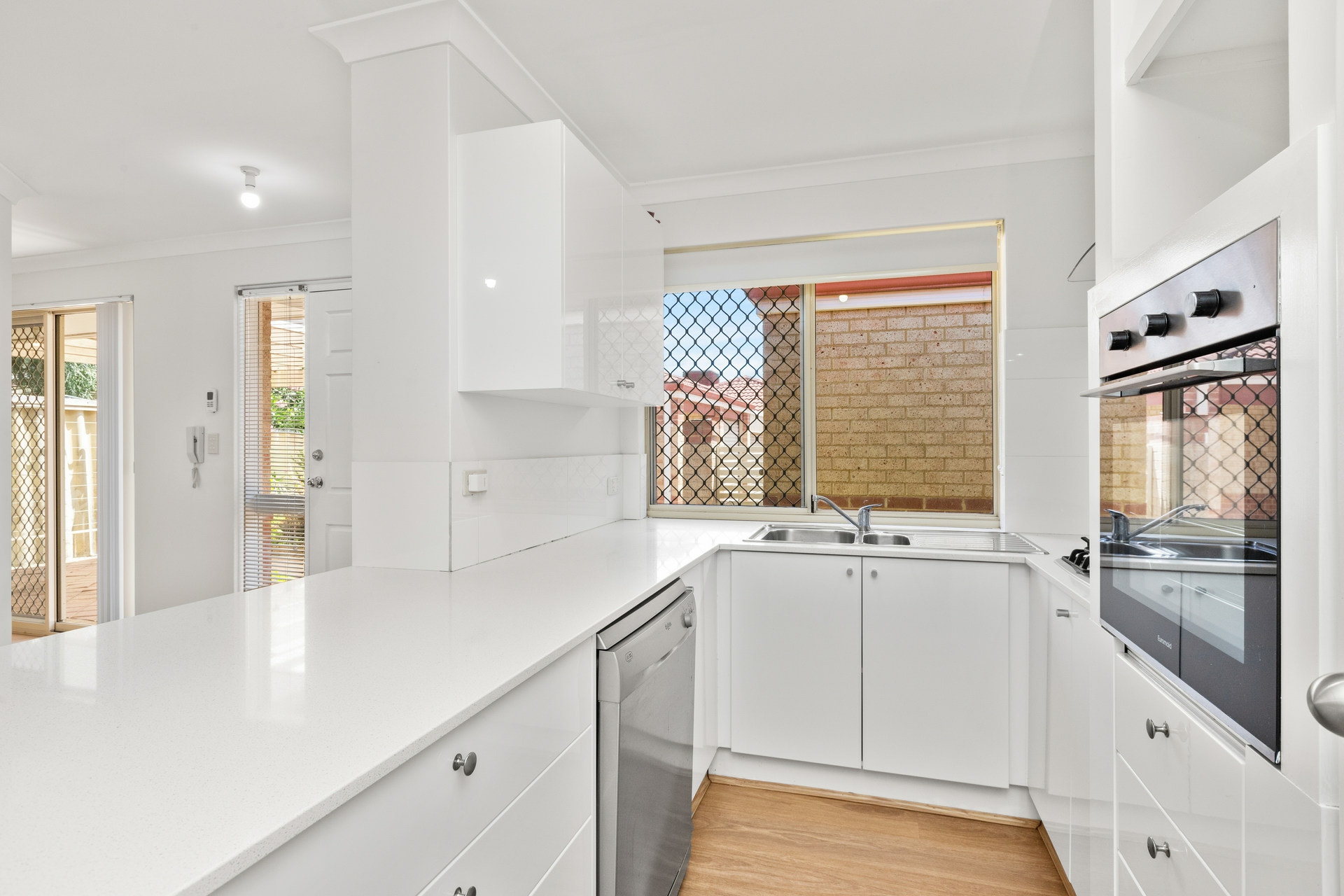 4/39 Harrison Street, ROCKINGHAM