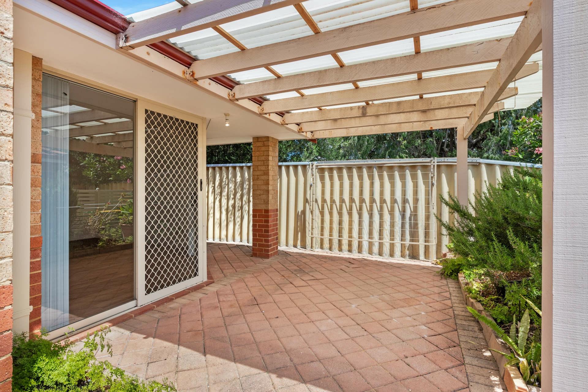 4/39 Harrison Street, ROCKINGHAM