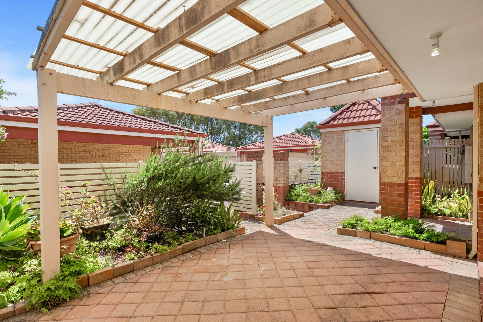 4/39 Harrison Street, ROCKINGHAM
