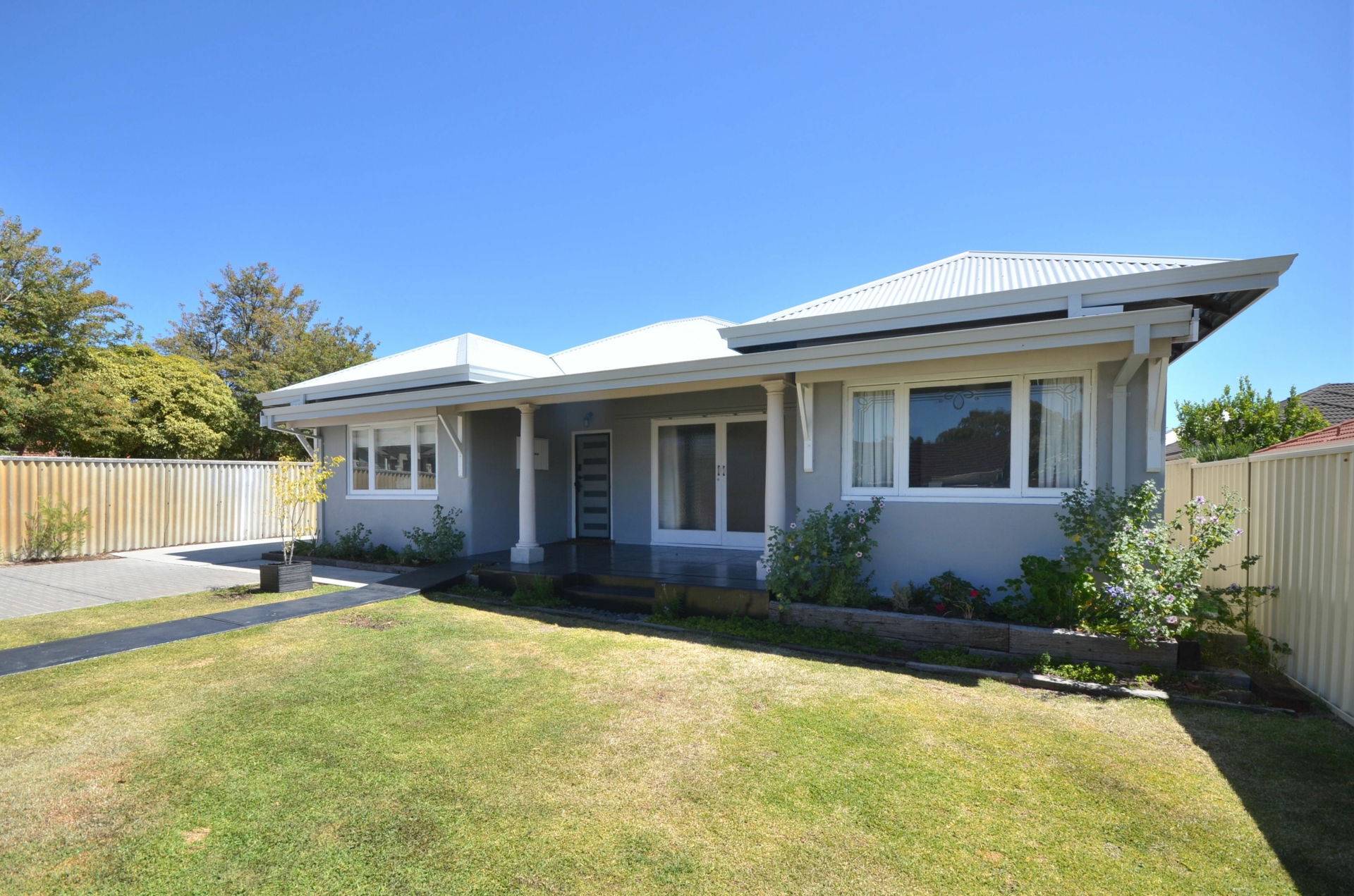 34 Cornwall Street, LATHLAIN
