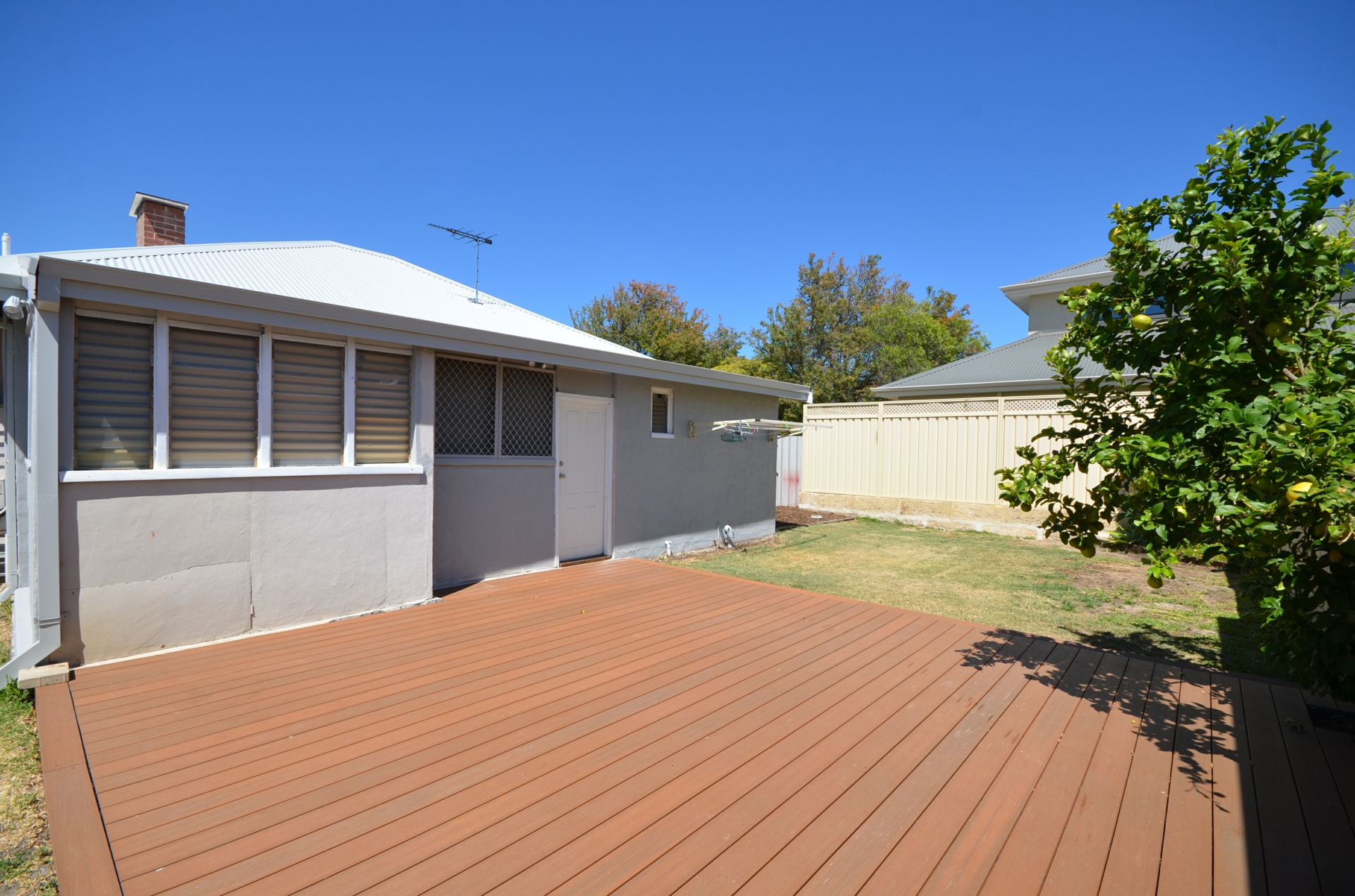 34 Cornwall Street, LATHLAIN