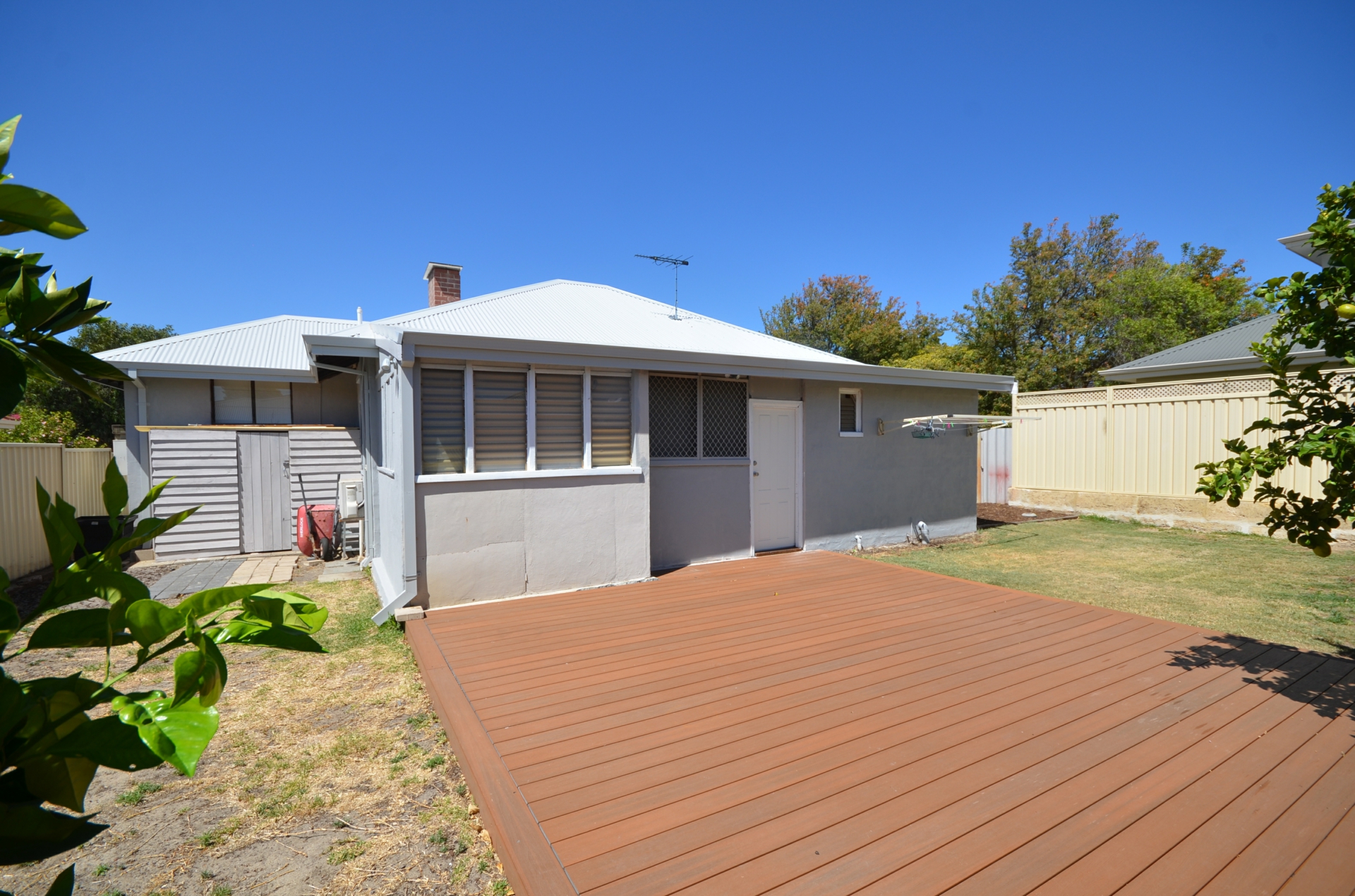 34 Cornwall Street, LATHLAIN