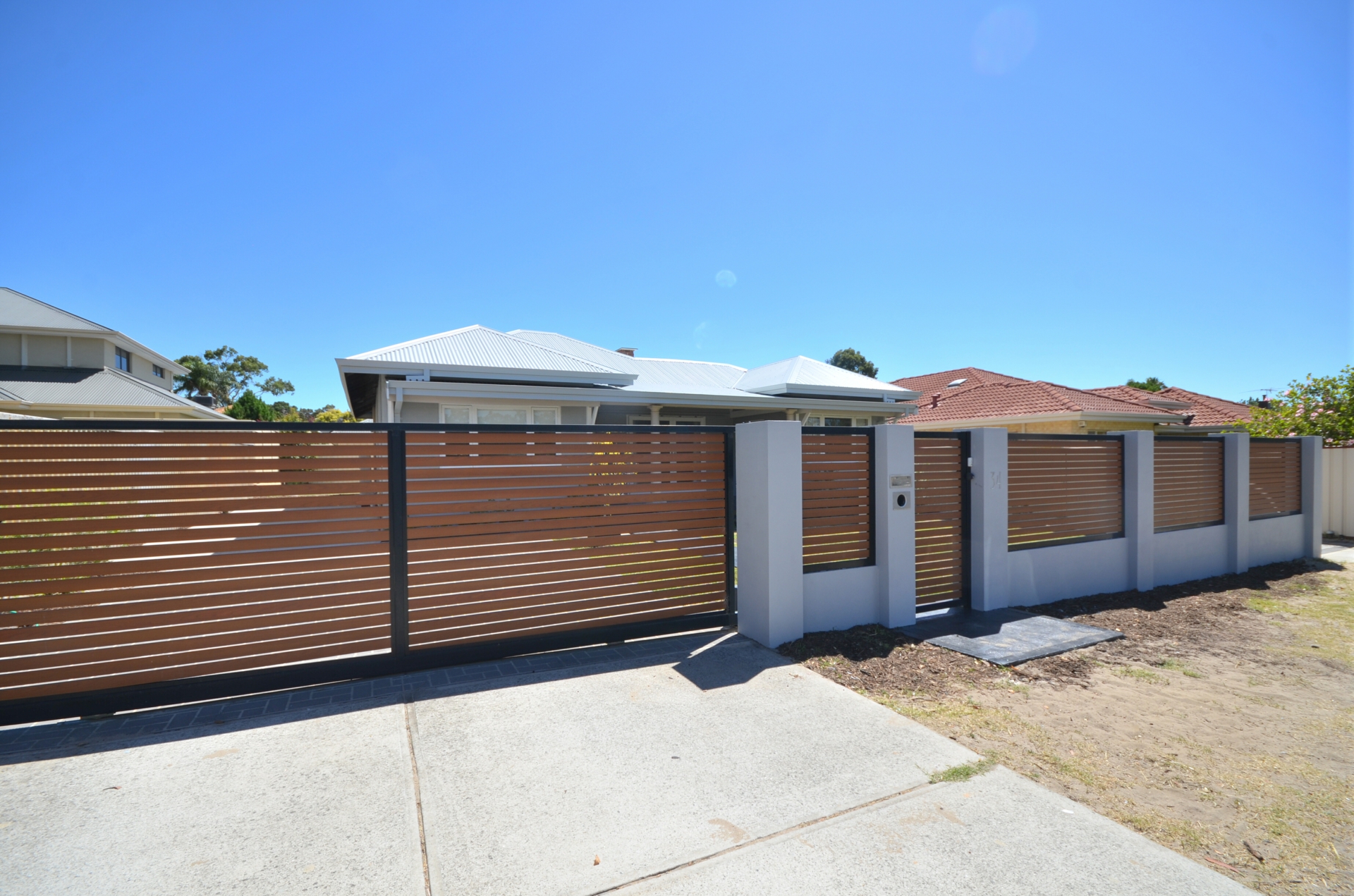 34 Cornwall Street, LATHLAIN