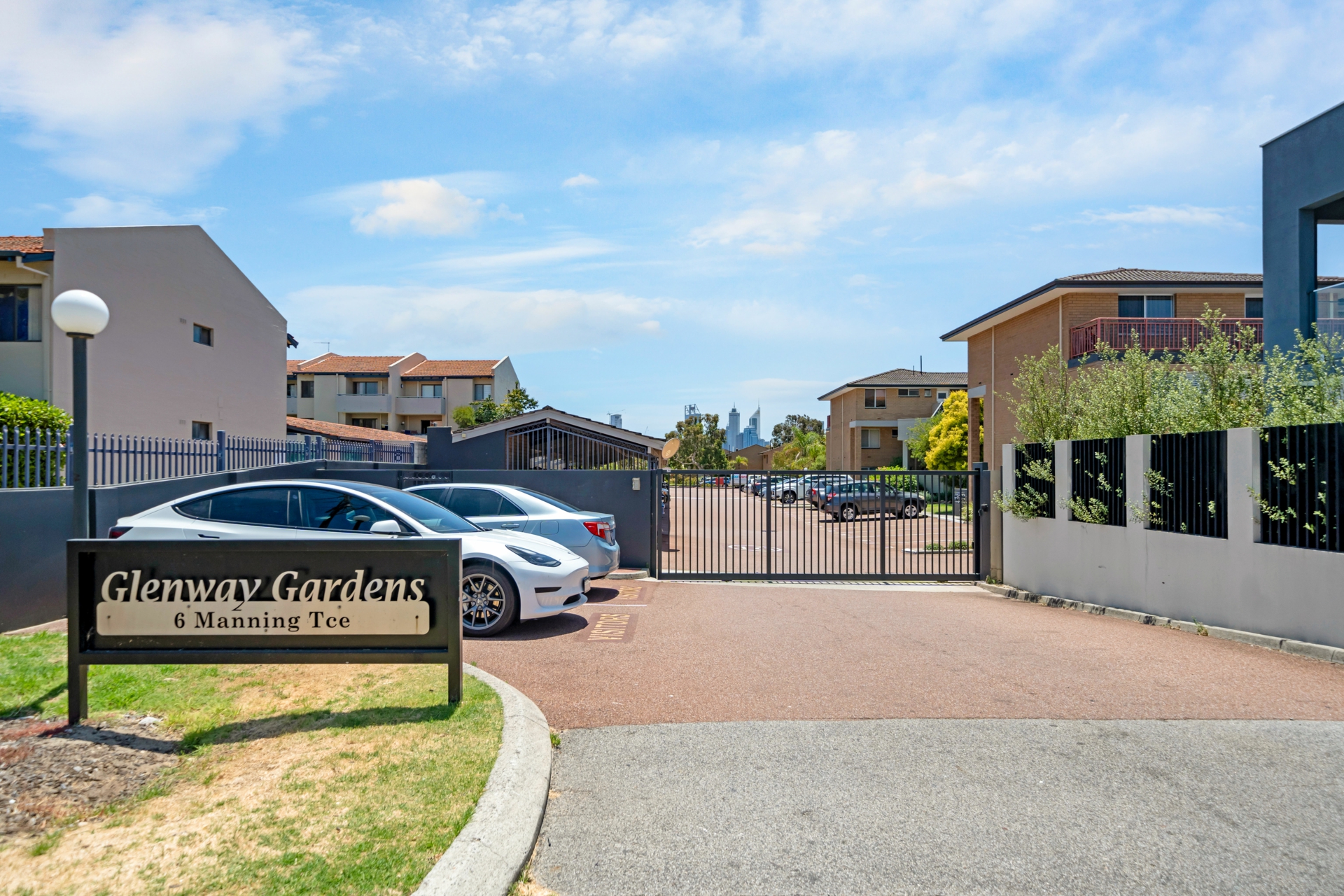 19/6 Manning Terrace, SOUTH PERTH