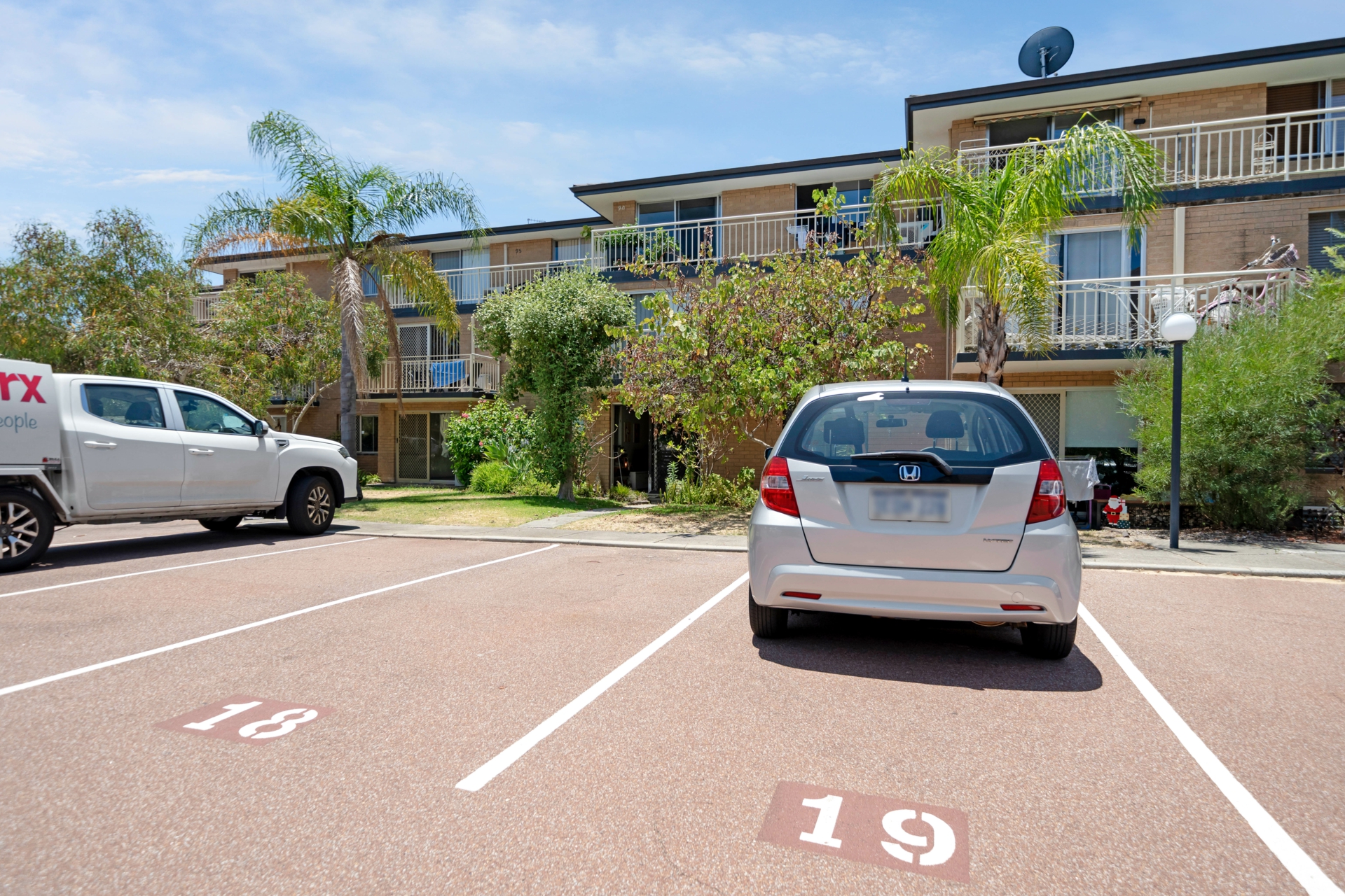 19/6 Manning Terrace, SOUTH PERTH