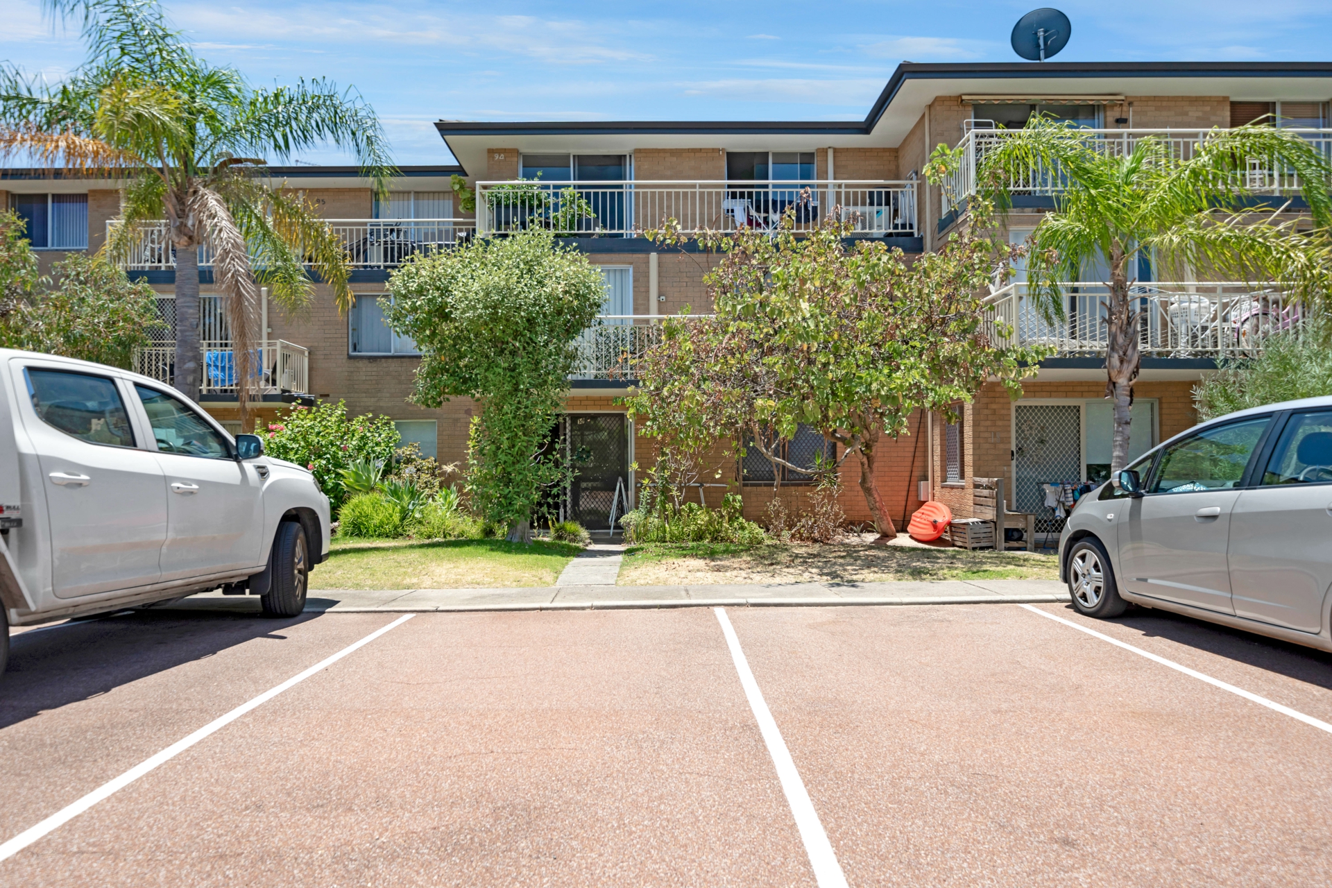19/6 Manning Terrace, SOUTH PERTH