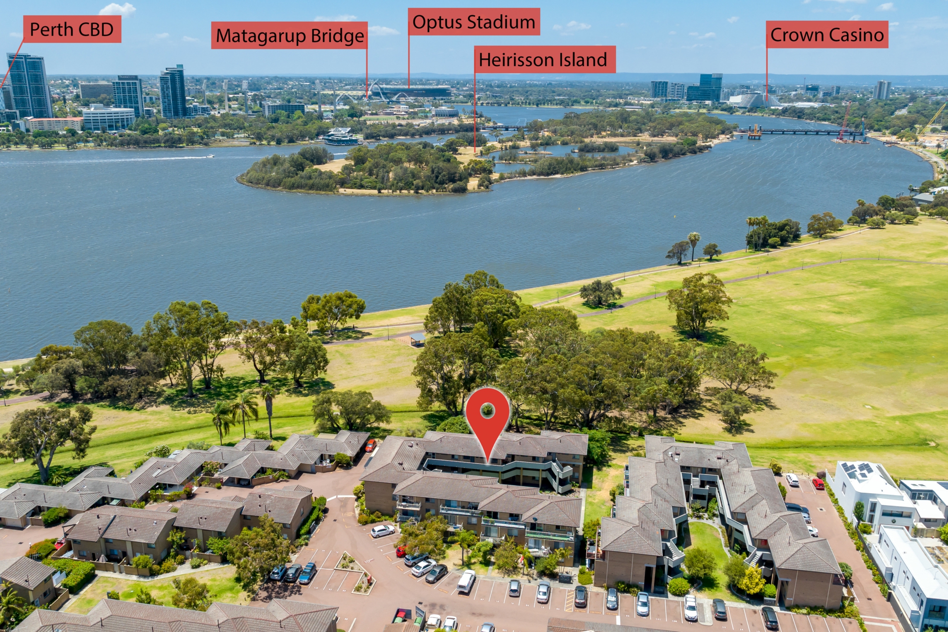 19/6 Manning Terrace, SOUTH PERTH