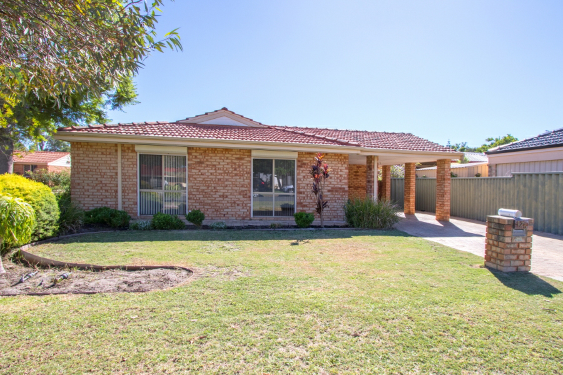 125 Belgravia Street, Belmont