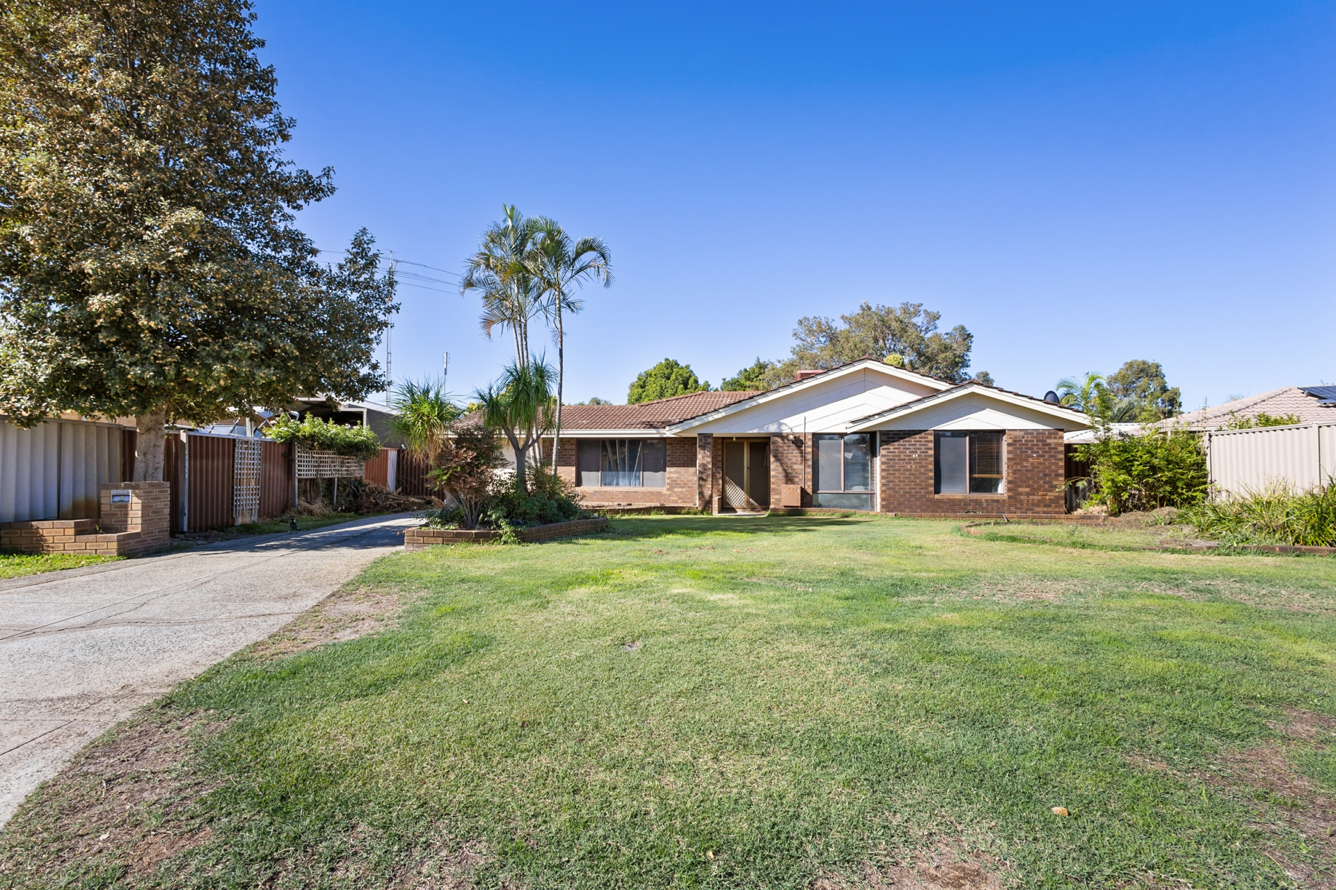 3 Bryne Place, LEEMING