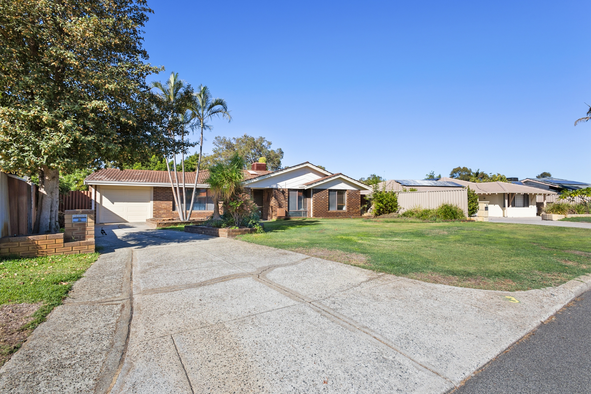 3 Bryne Place, LEEMING