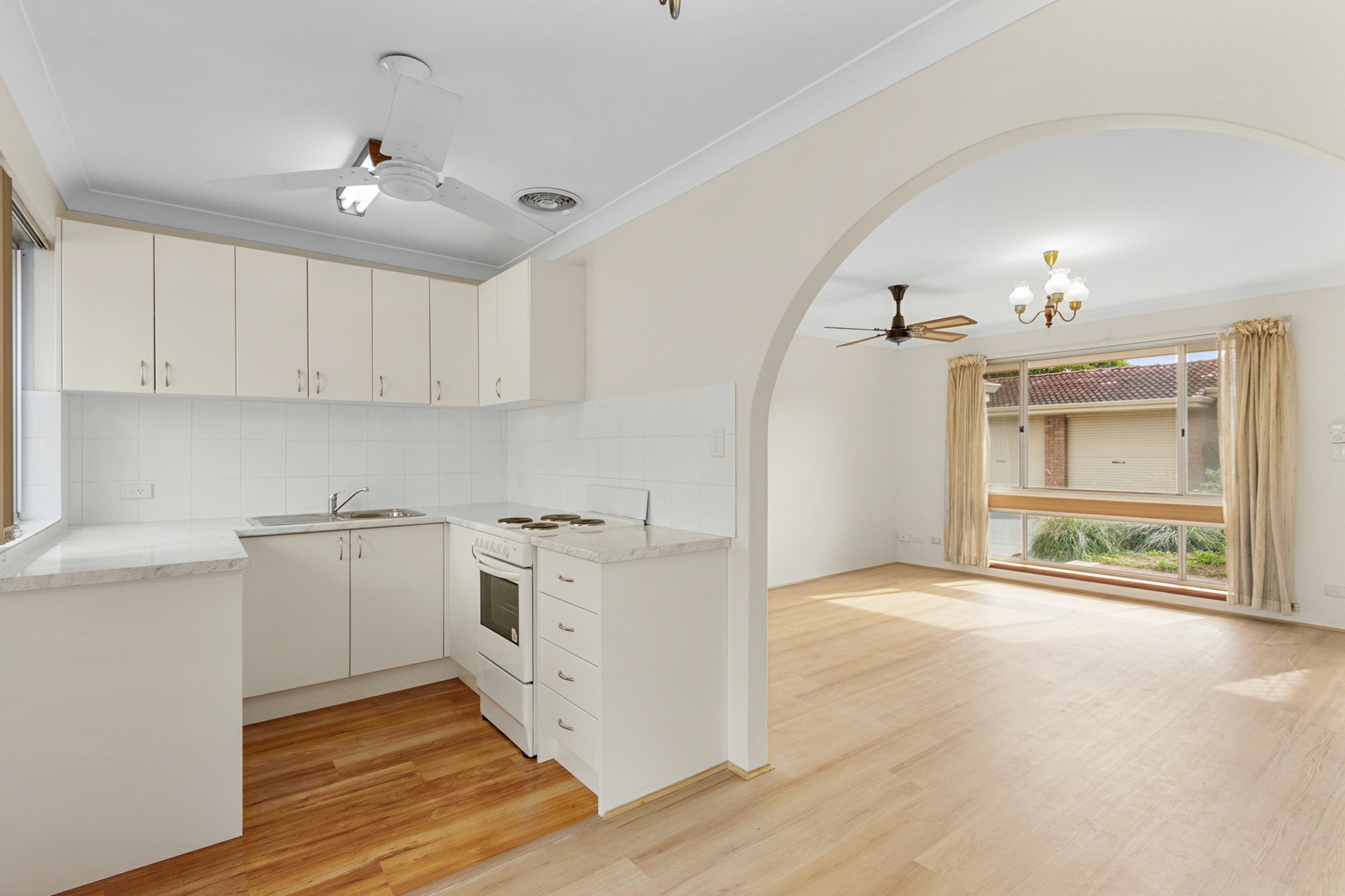 6/25 Point Walter Road, BICTON