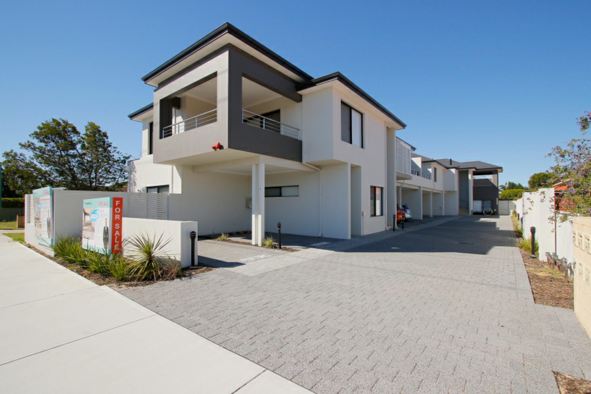 7/185 Hardey Road — photo from LJ Hooker Applecross