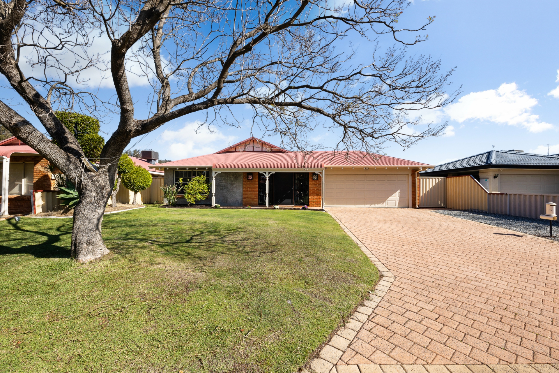 4 Newhaven Place, CANNING VALE