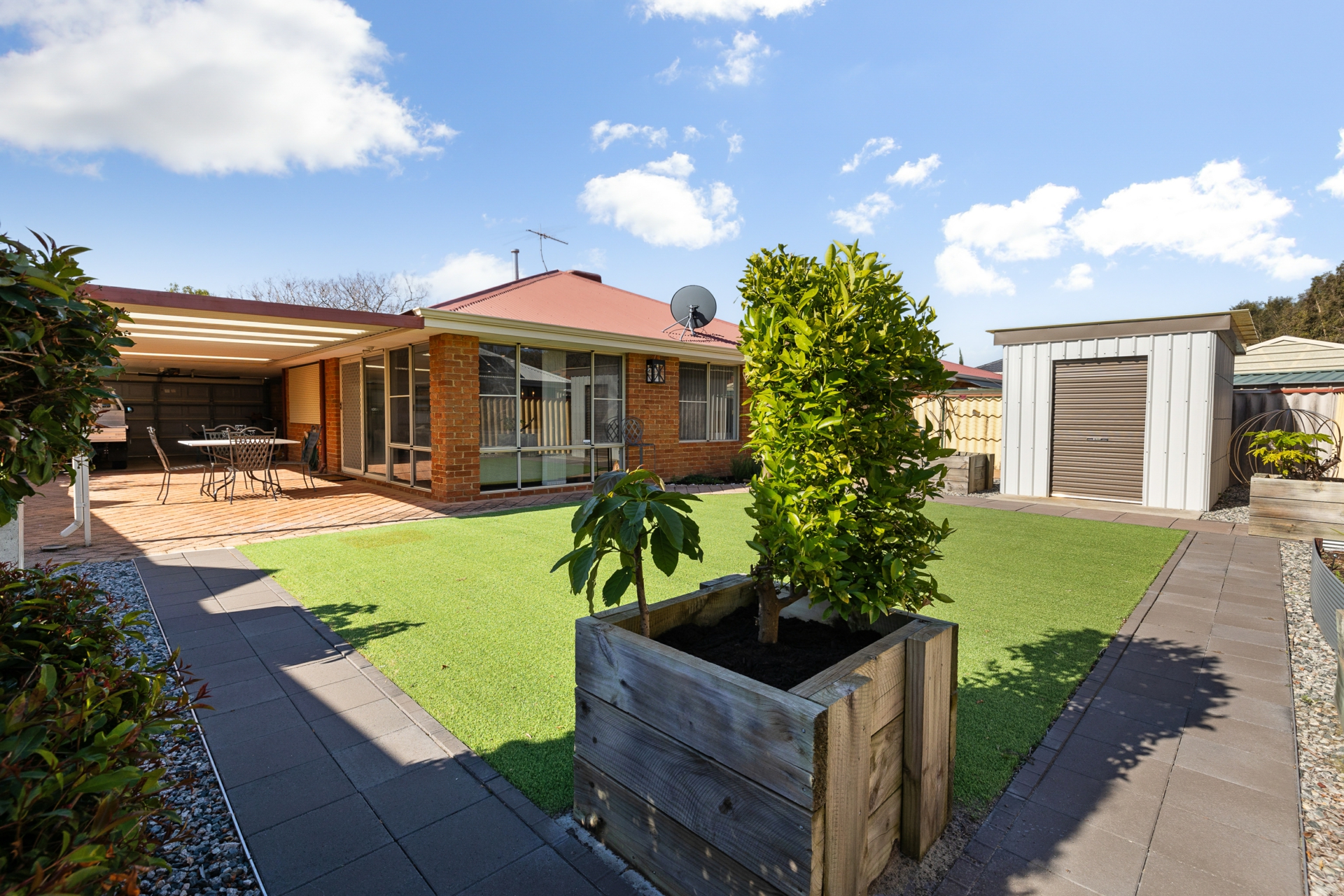 4 Newhaven Place, CANNING VALE