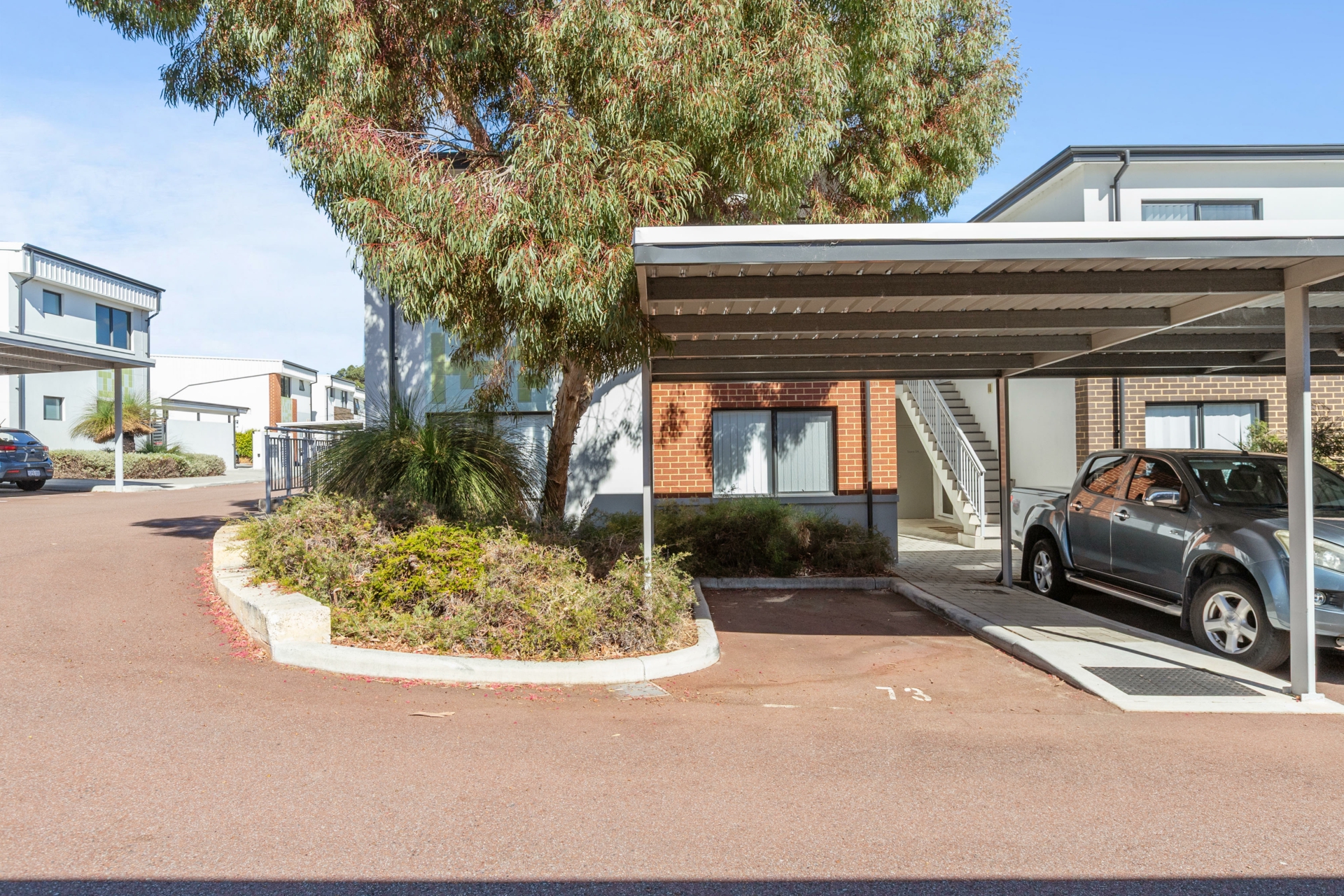 73/7 Durnin Avenue, BEELIAR