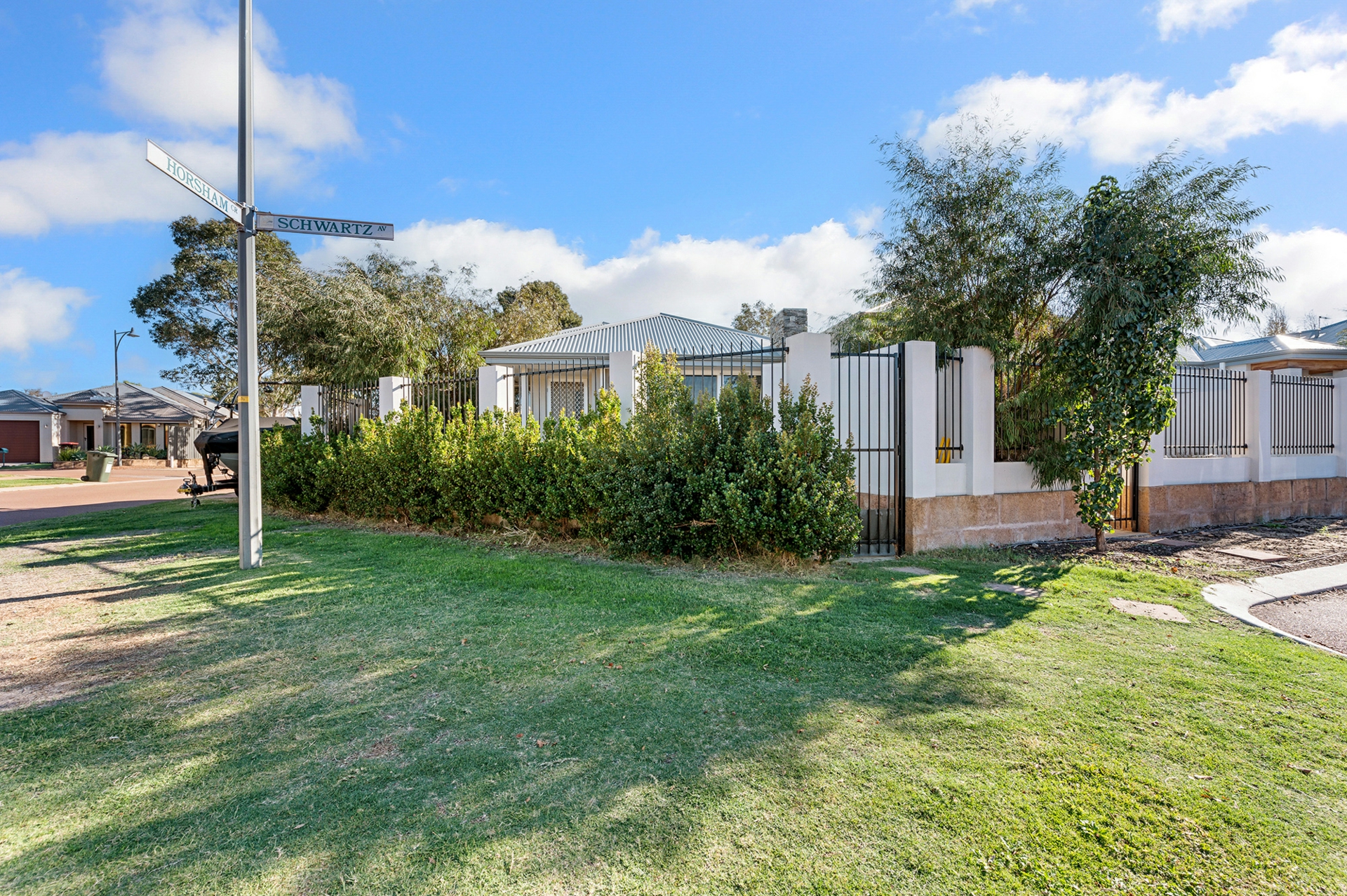 10/2 Horsham Crescent, Harrisdale