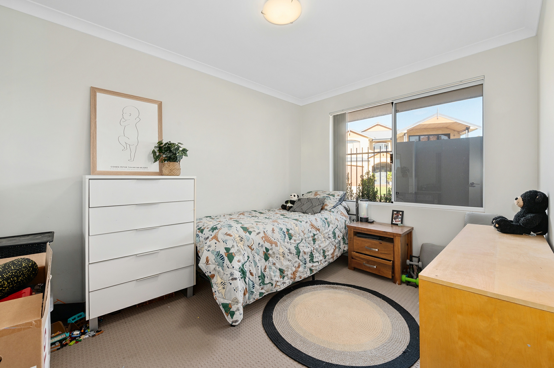 10/2 Horsham Crescent, Harrisdale