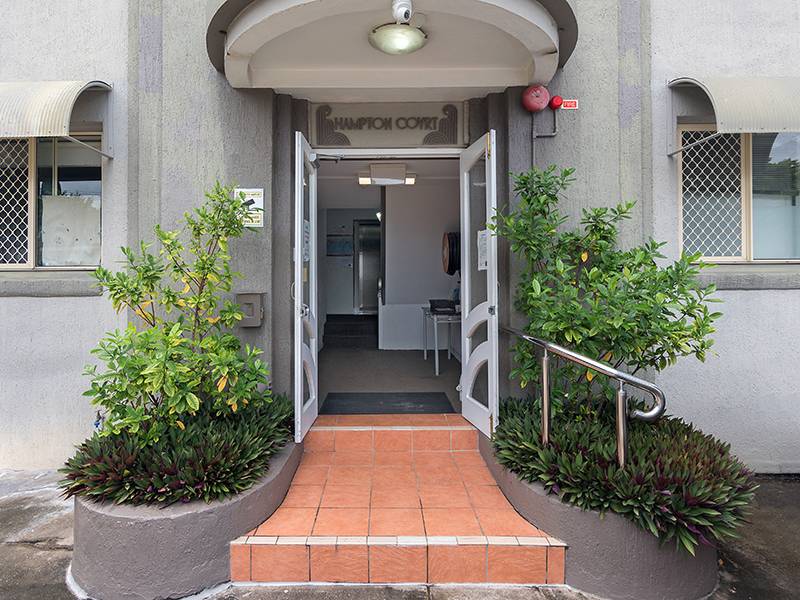3/436 Sandgate Road, Clayfield