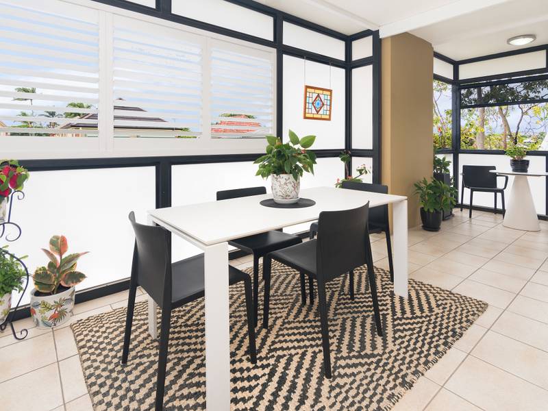 5/18 Milne Street, Clayfield