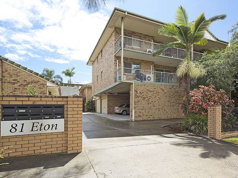 8/81 Eton Street, NUNDAH