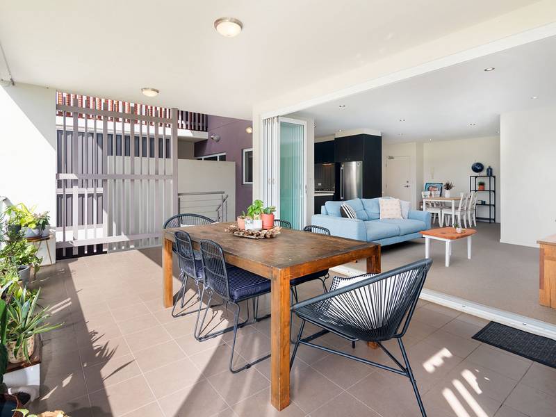 2/32 Vine Street, Clayfield