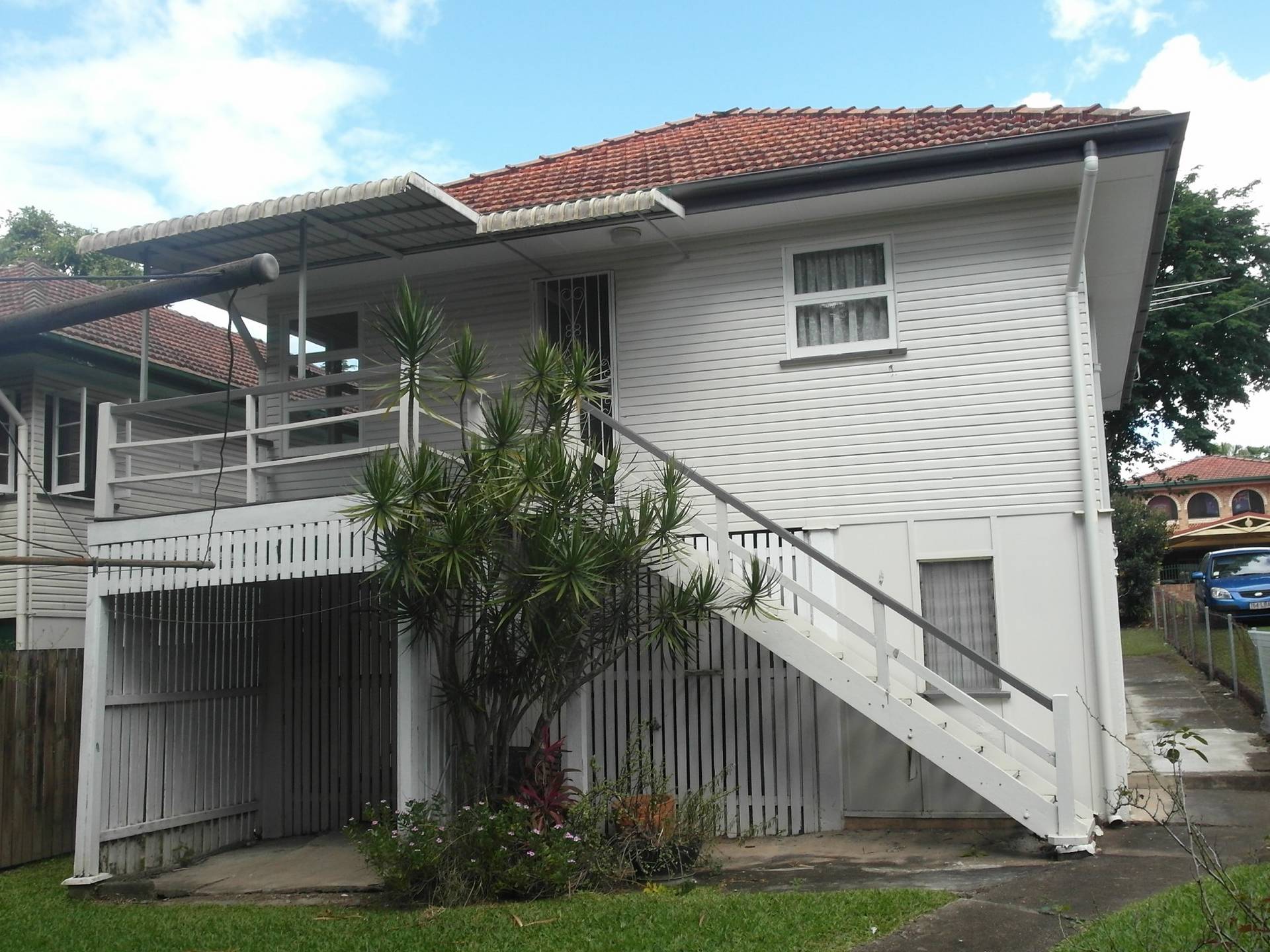 28 Wongara Street, CLAYFIELD