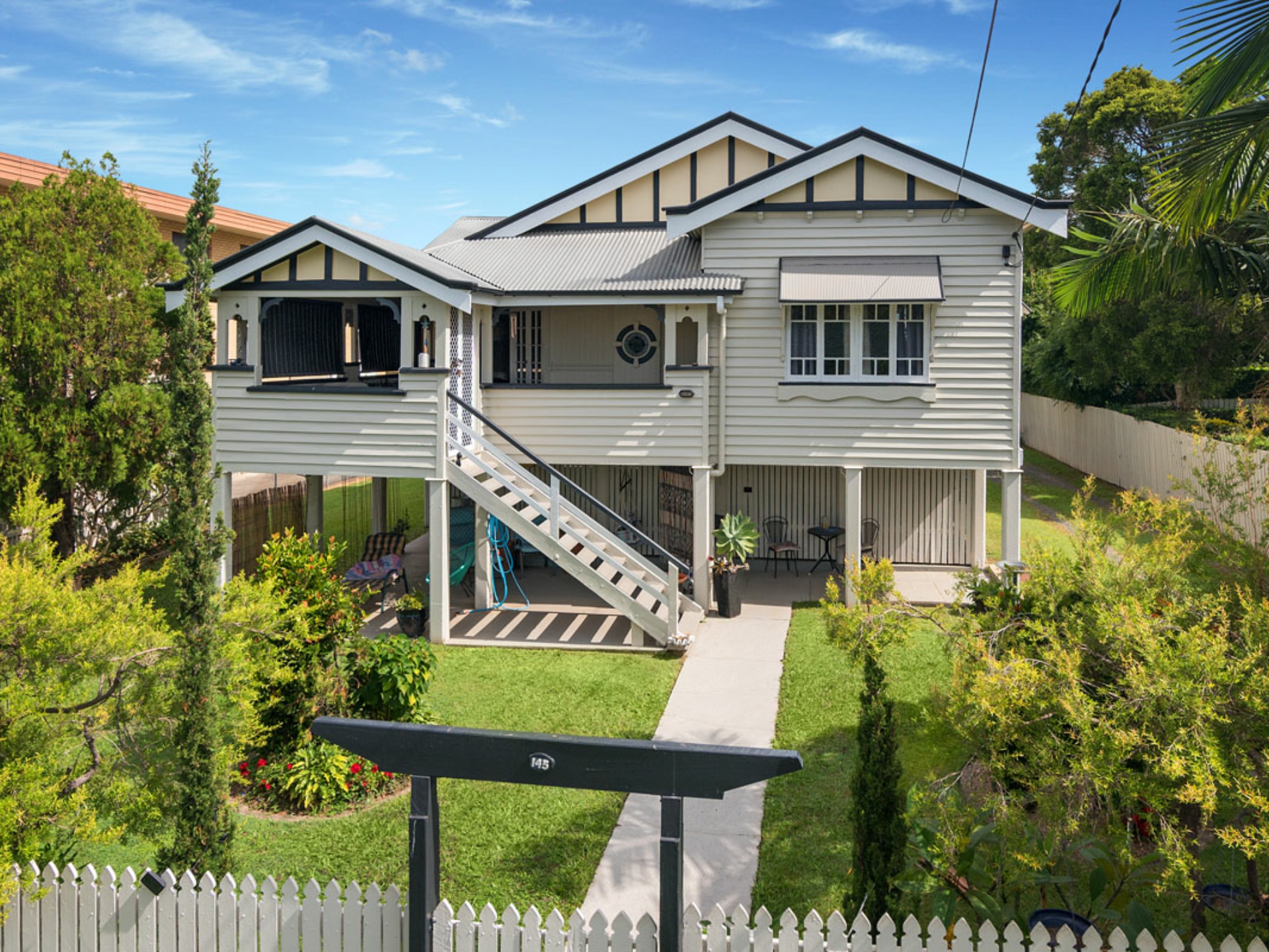 145 Flower Street, Northgate