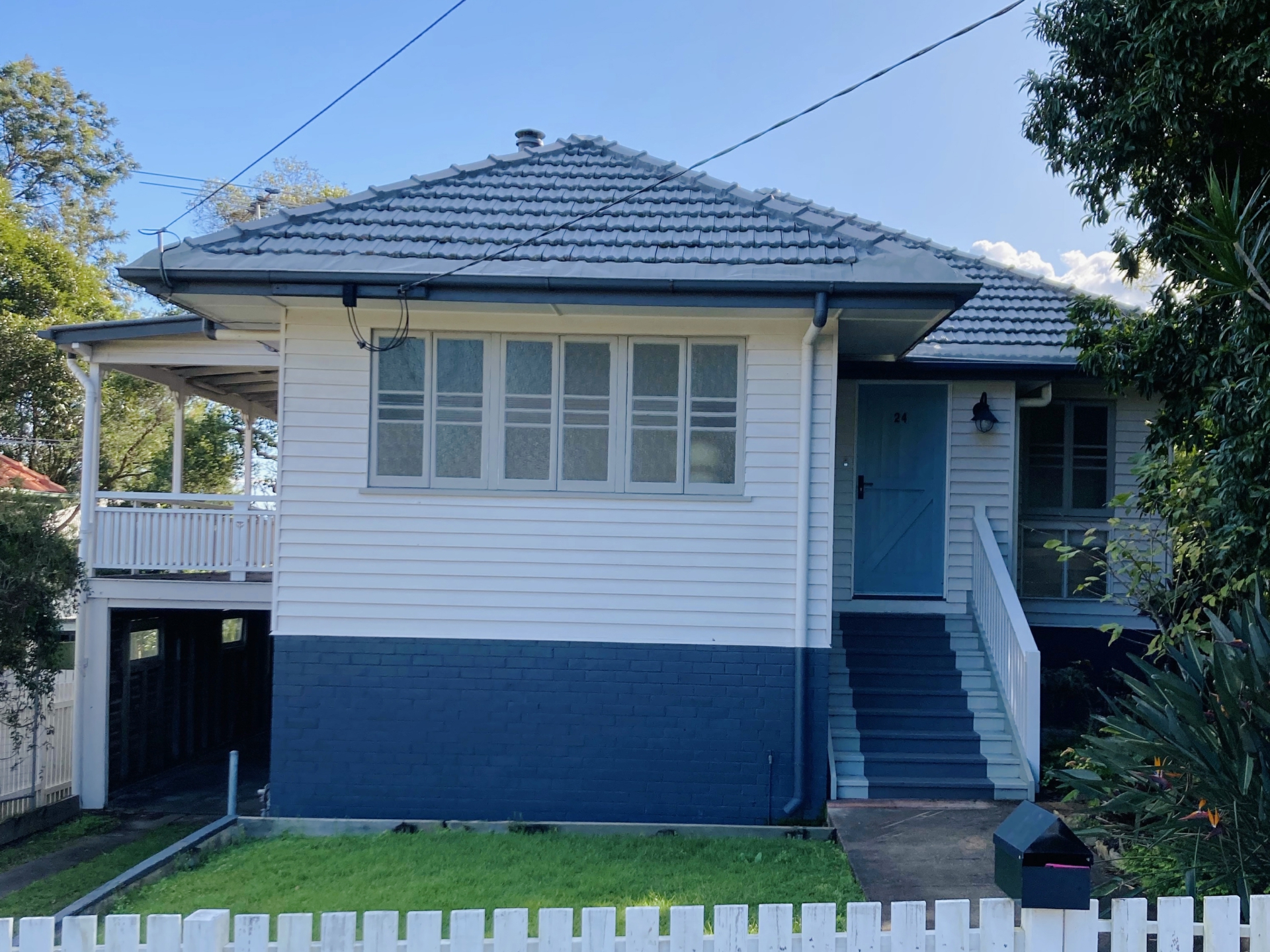 24 Harrow Street, NUNDAH