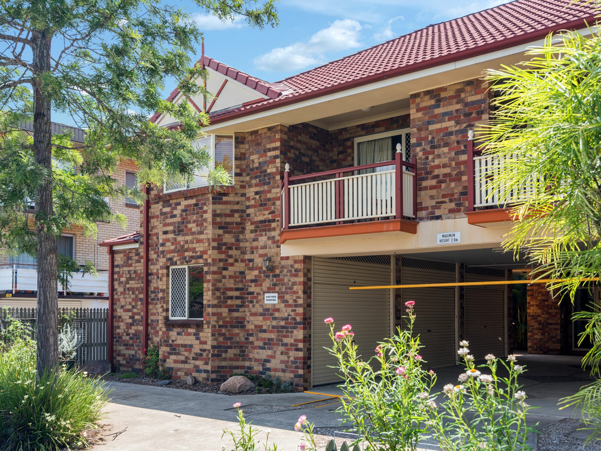 3/38 Alma Road, Clayfield