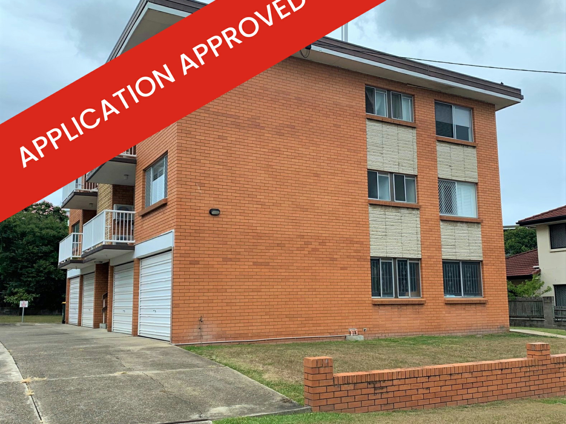 1/33 Lowerson Street, LUTWYCHE