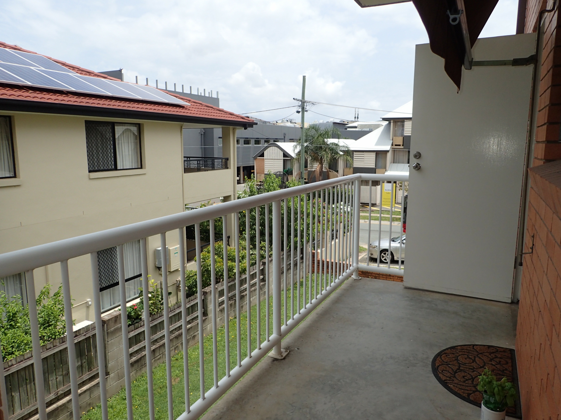 1/33 Lowerson Street, LUTWYCHE