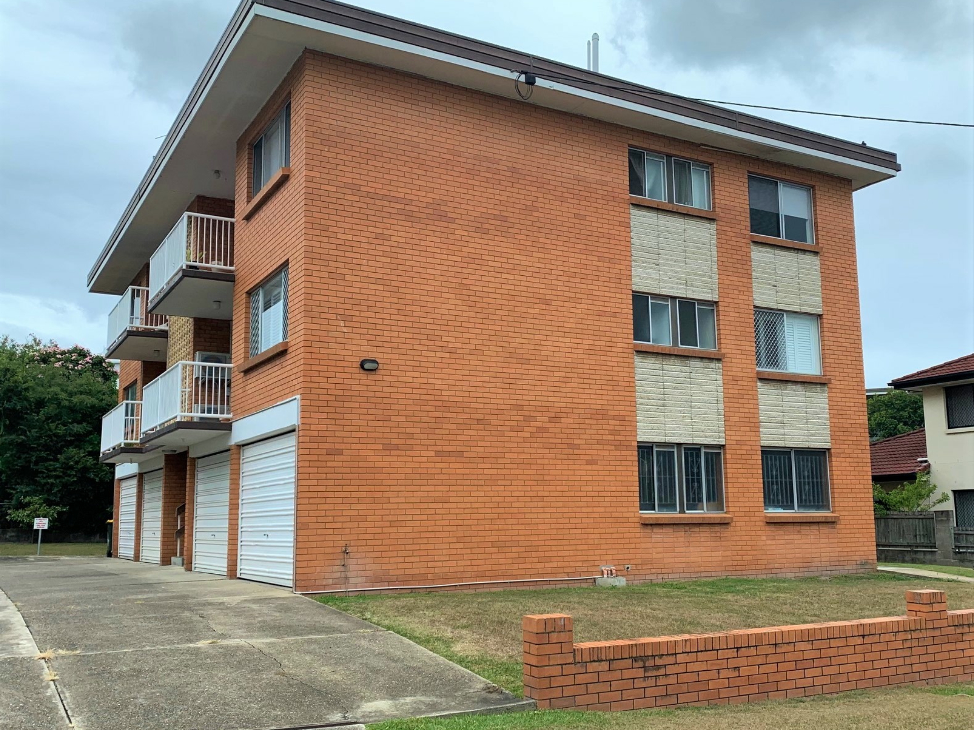1/33 Lowerson Street, LUTWYCHE
