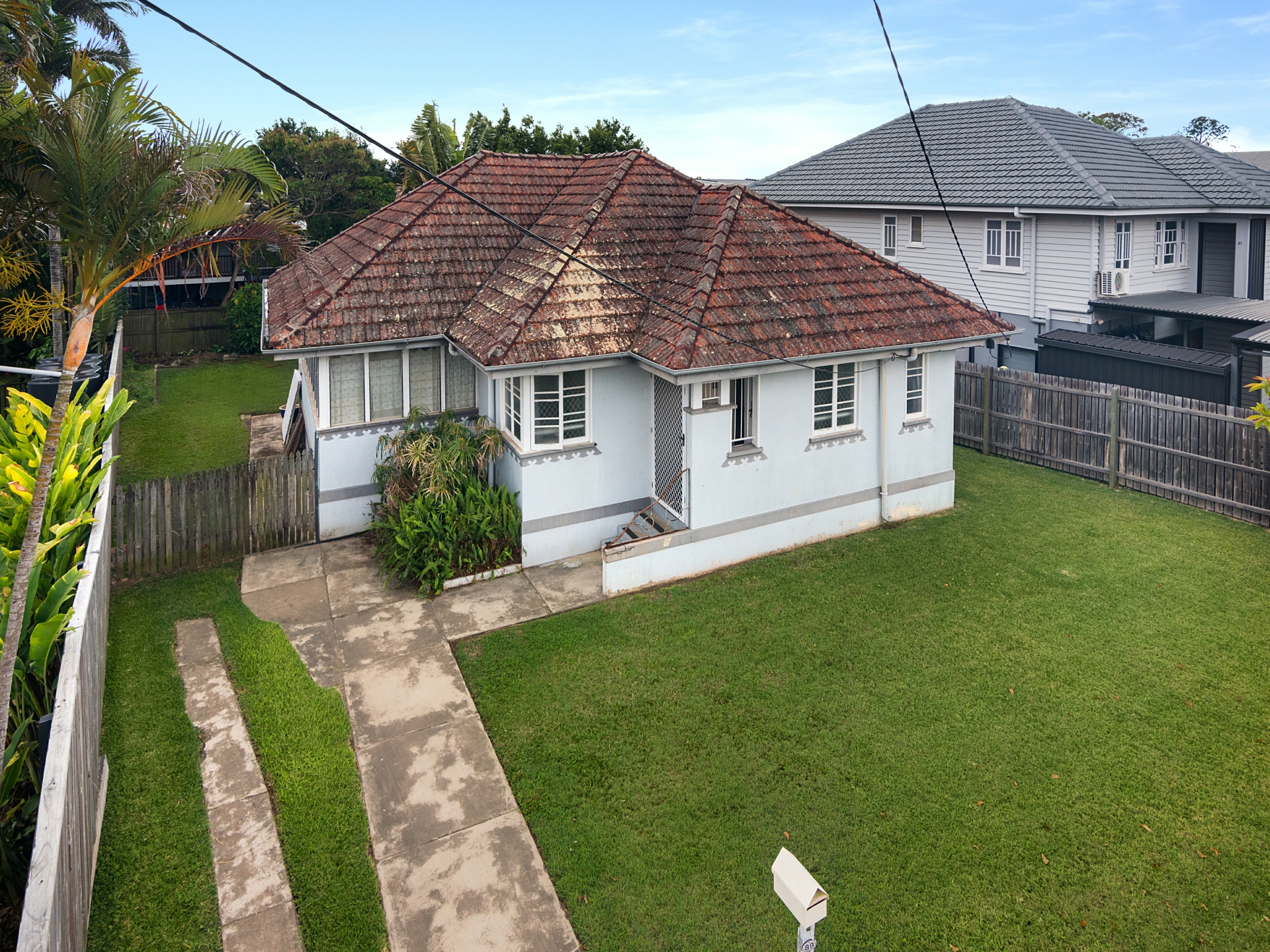 89 Mein Street, Hendra