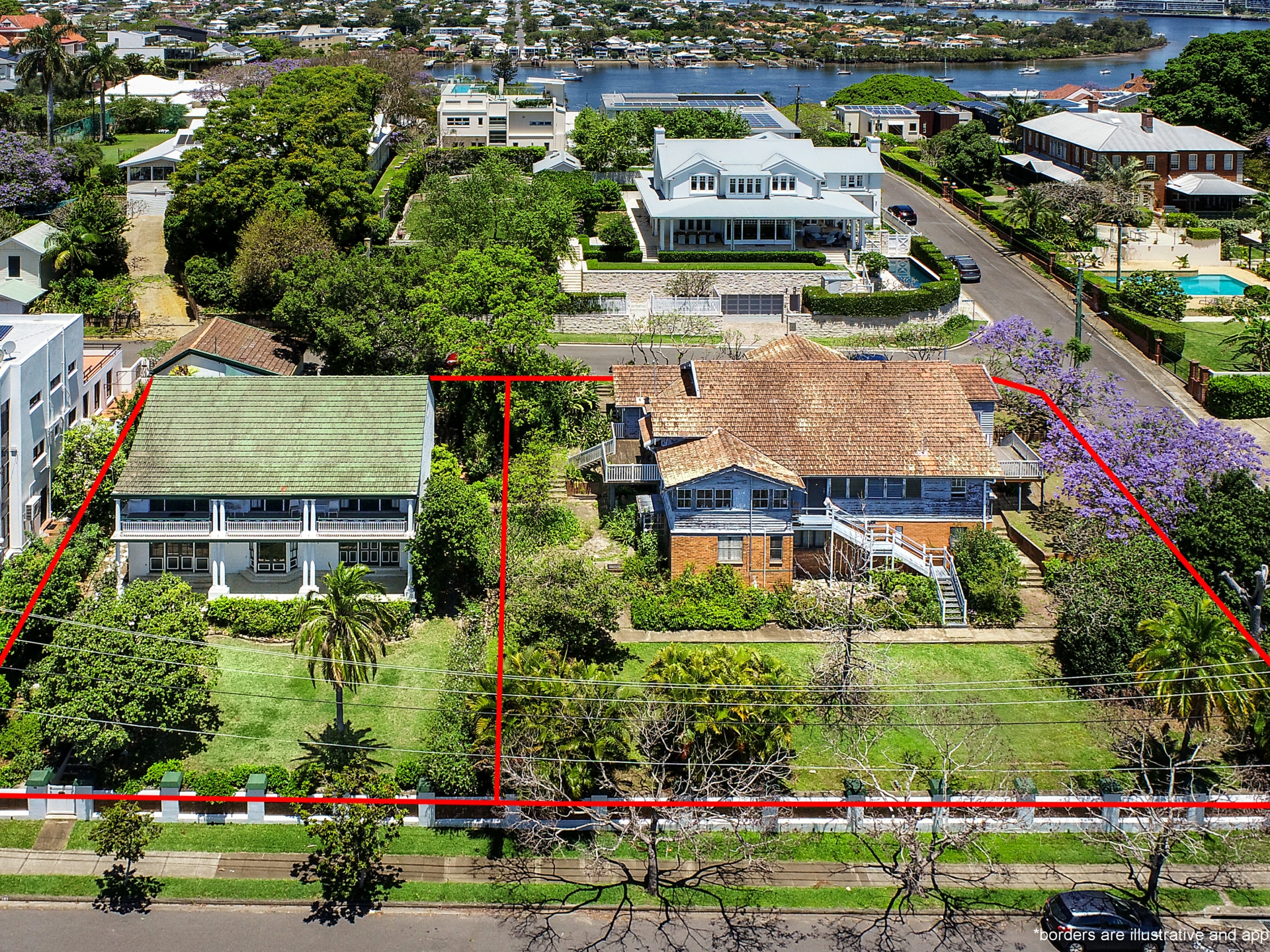 27-29 Windermere Road, HAMILTON