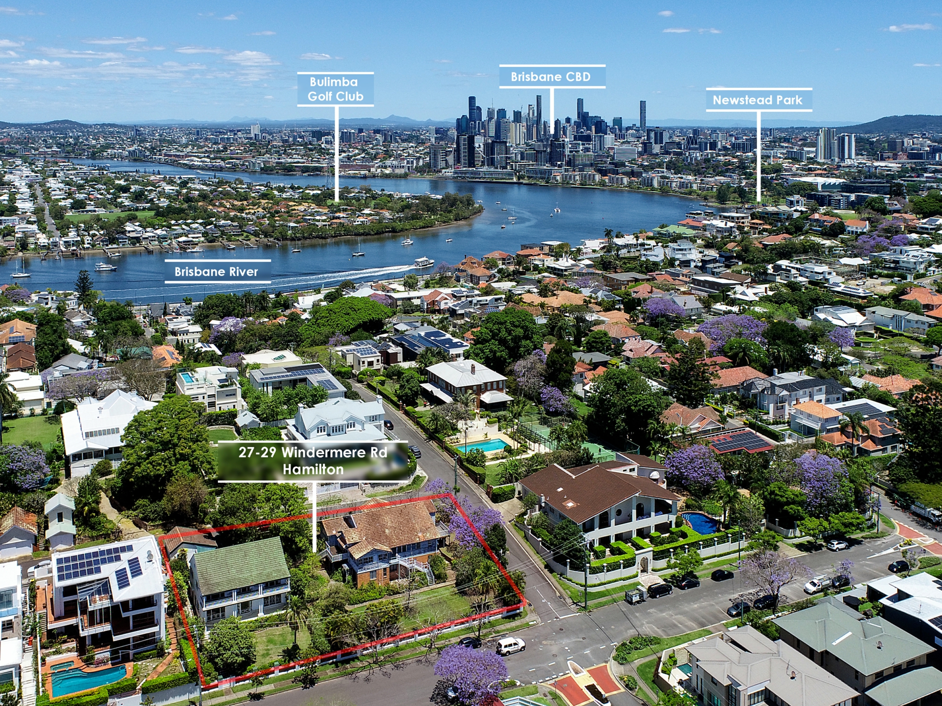 27-29 Windermere Road, HAMILTON