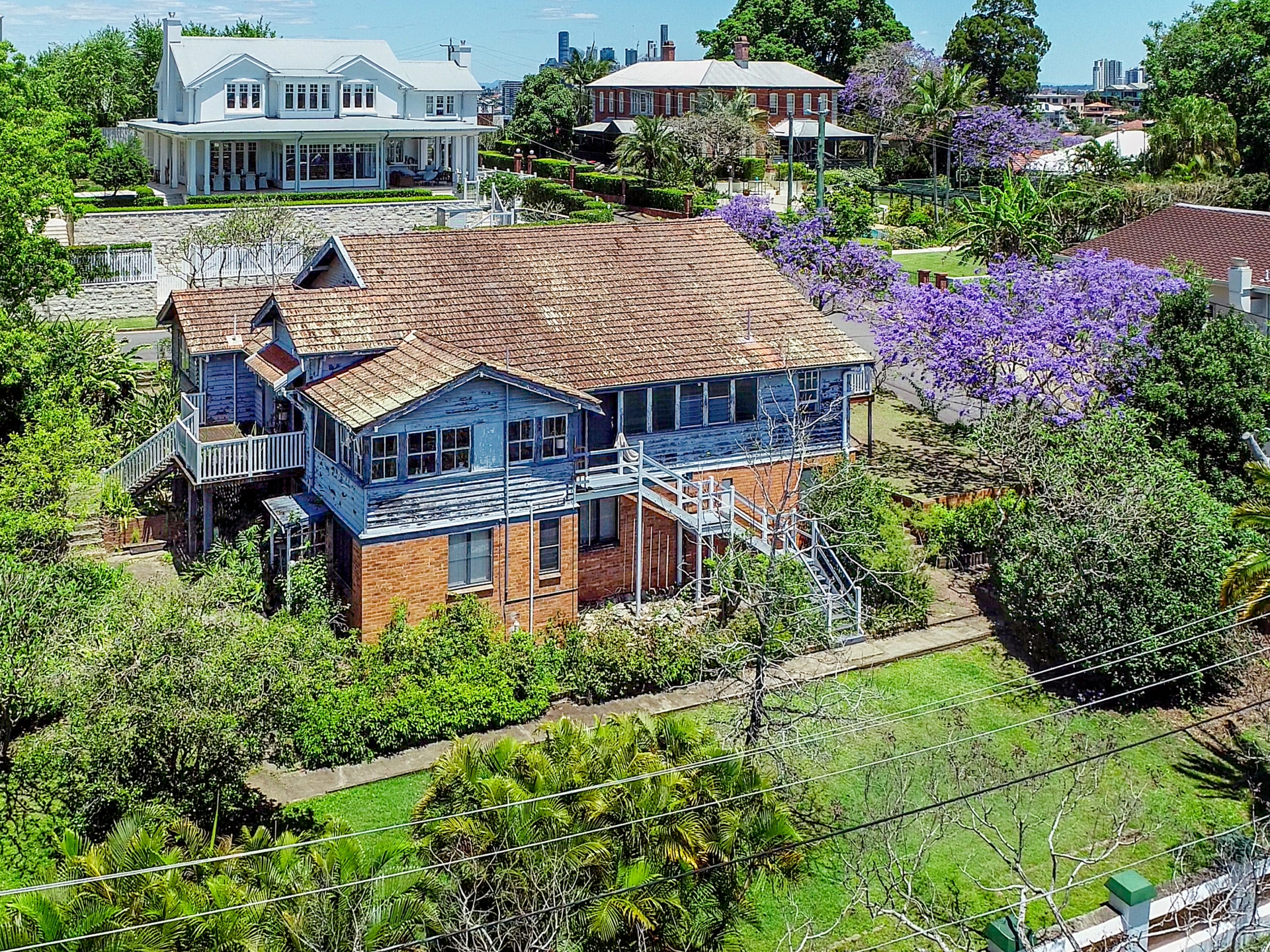 27-29 Windermere Road, HAMILTON