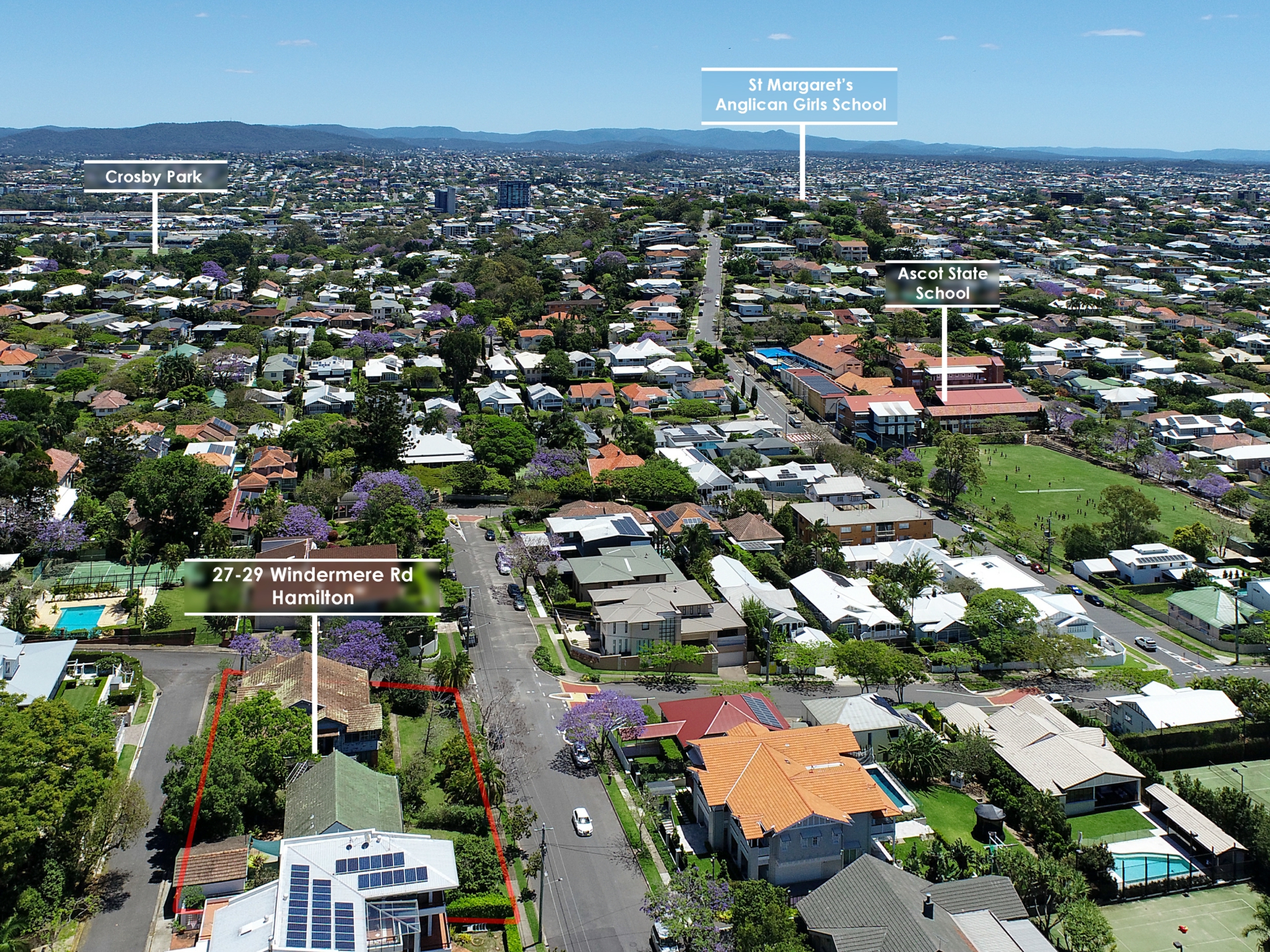 27-29 Windermere Road, HAMILTON