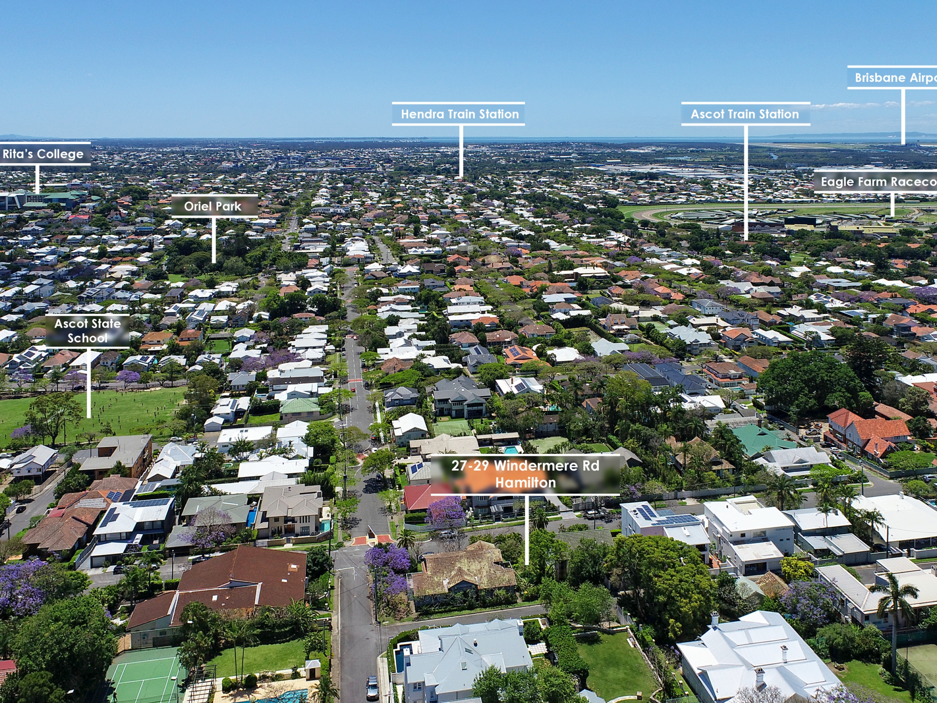 27-29 Windermere Road, HAMILTON