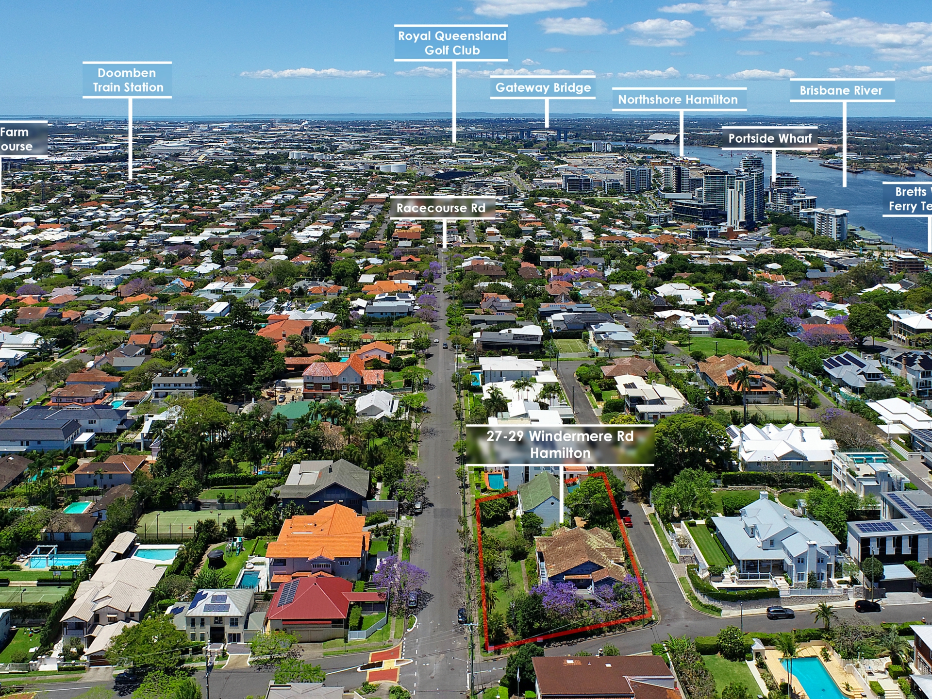 27-29 Windermere Road, HAMILTON