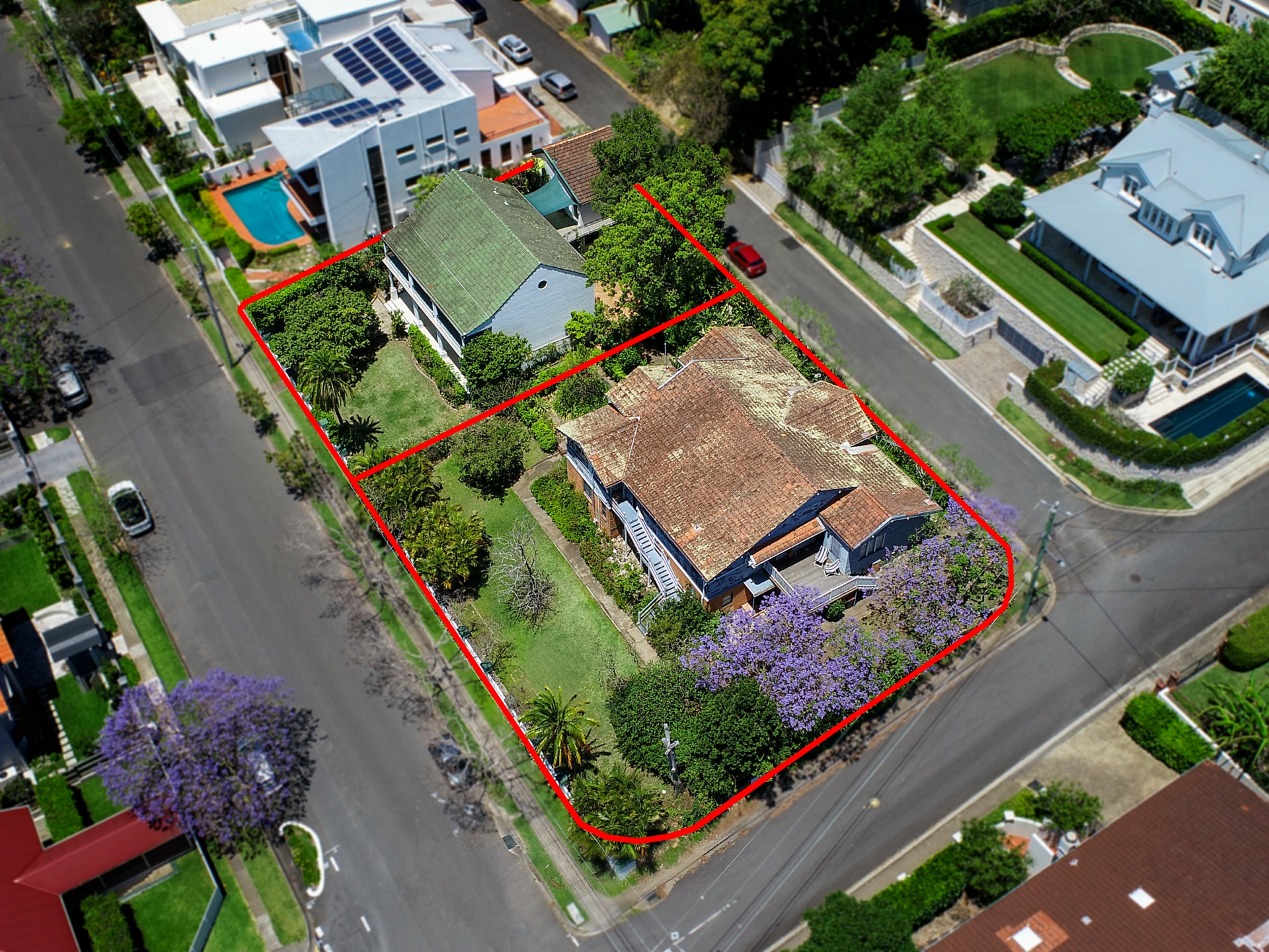 27-29 Windermere Road, HAMILTON