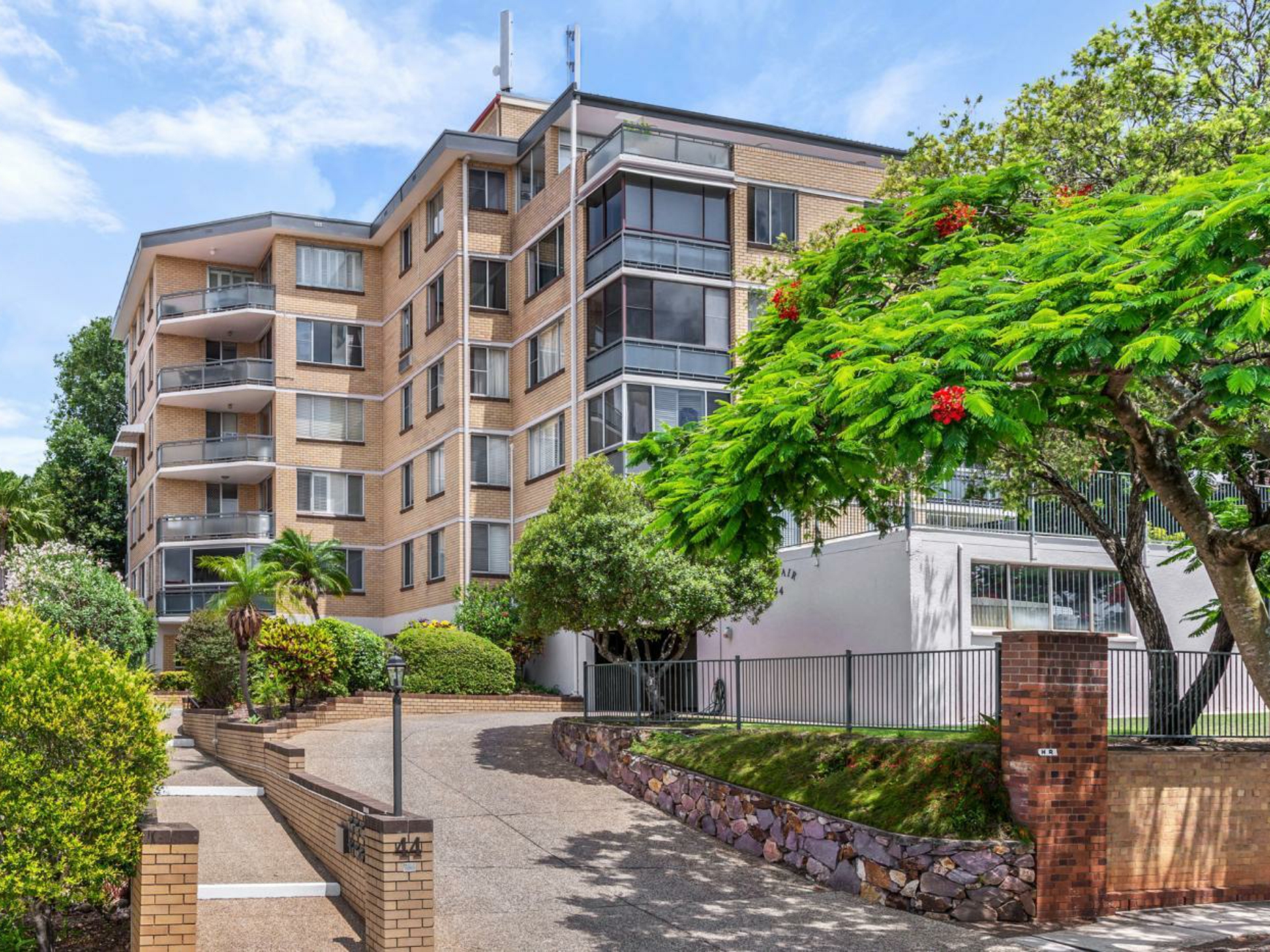 6/44 Riverview Terrace, HAMILTON