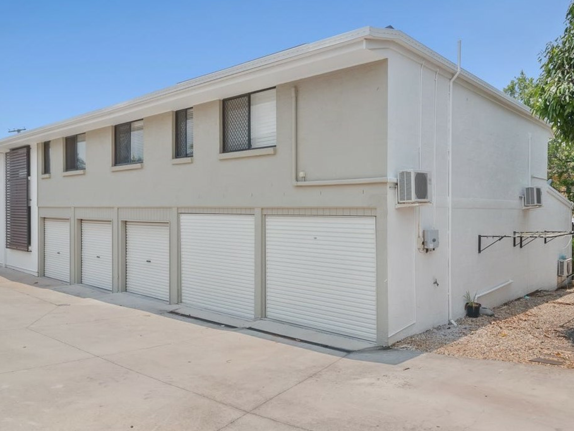 5/25 Collins Street Clayfield QLD