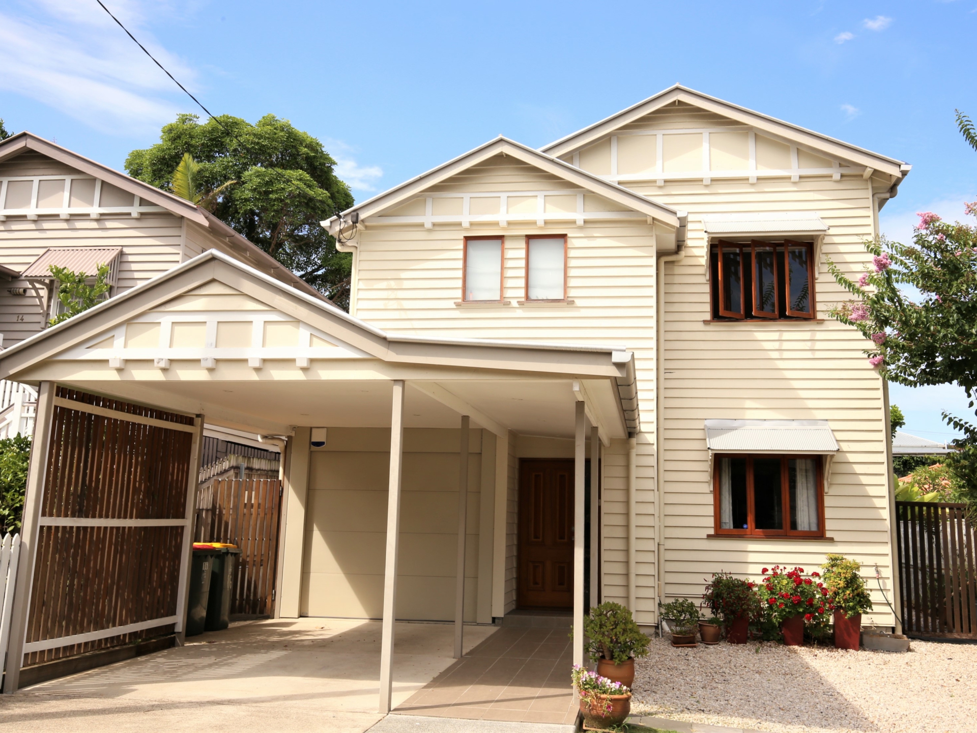 16 Lime Street, NEW FARM