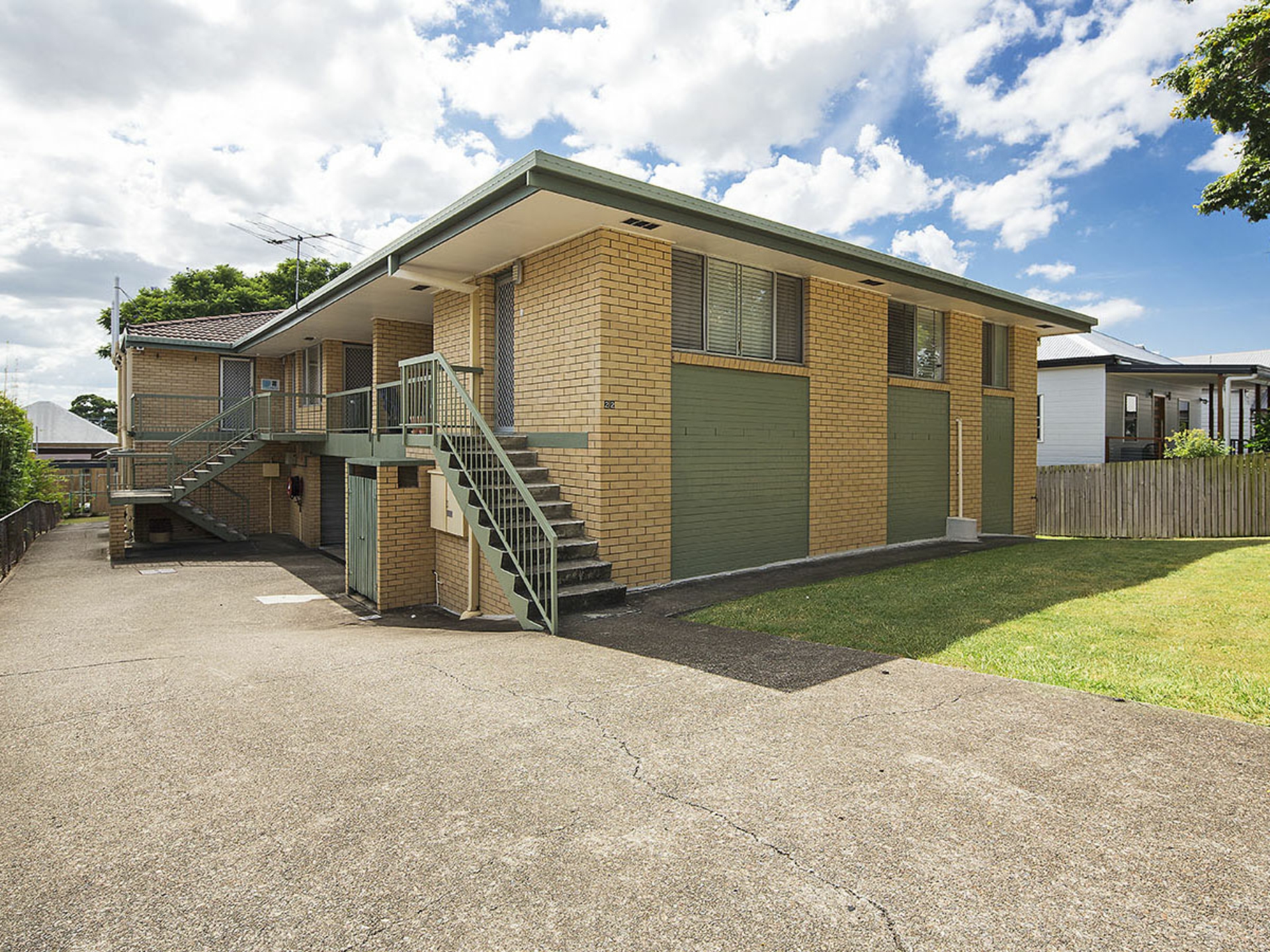 6/22 Wooloowin Avenue, WOOLOOWIN