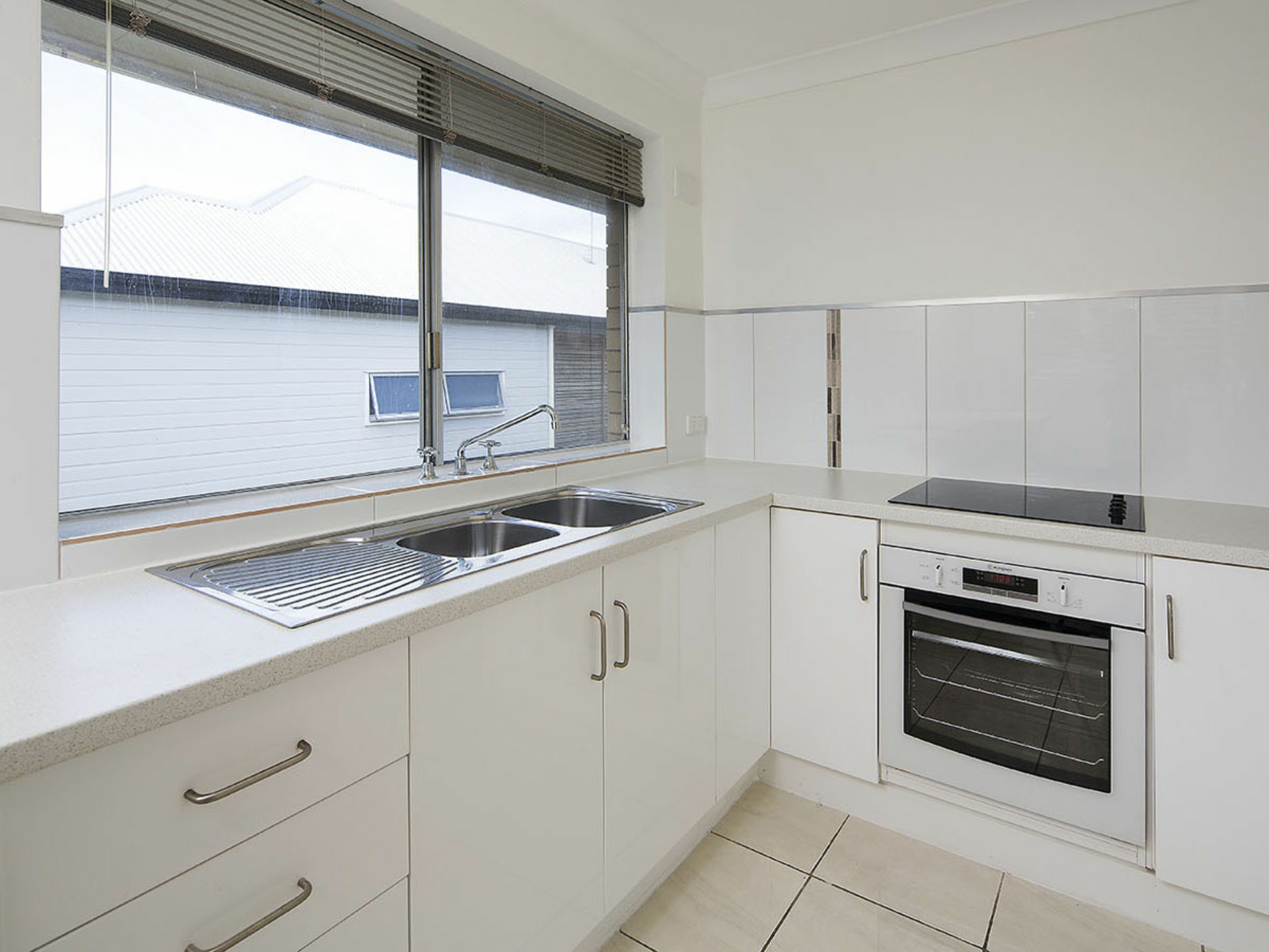6/22 Wooloowin Avenue, WOOLOOWIN