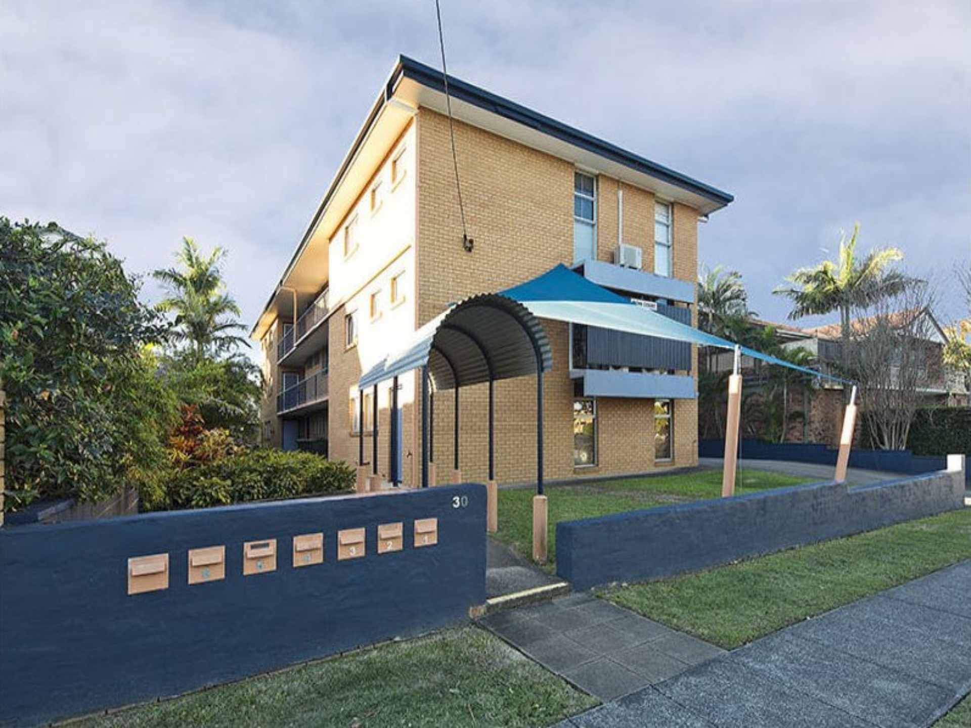2/30 Grace Street, NUNDAH