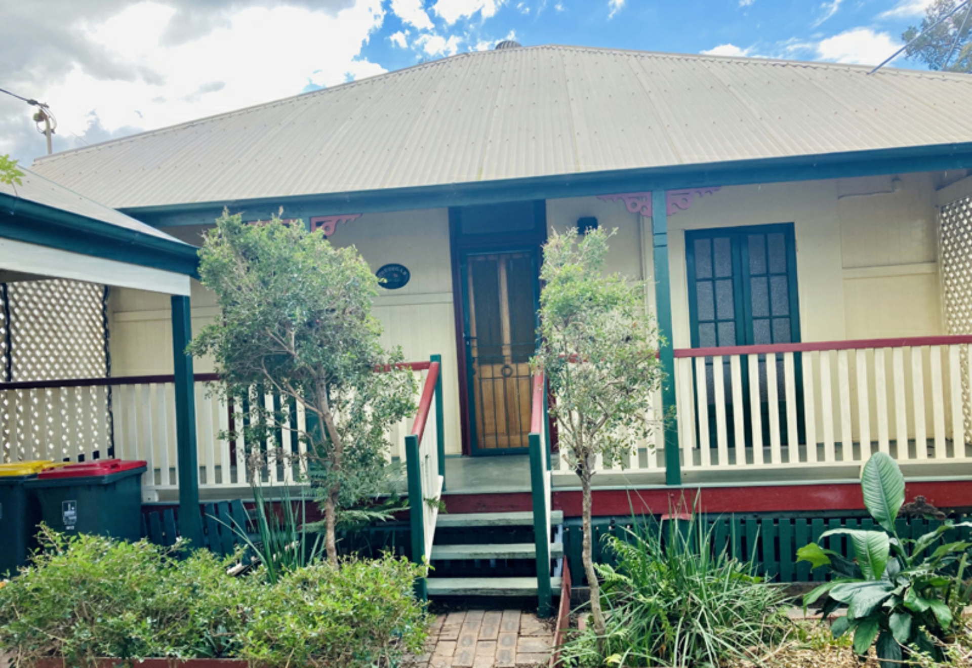 19 Howie Street, CLAYFIELD