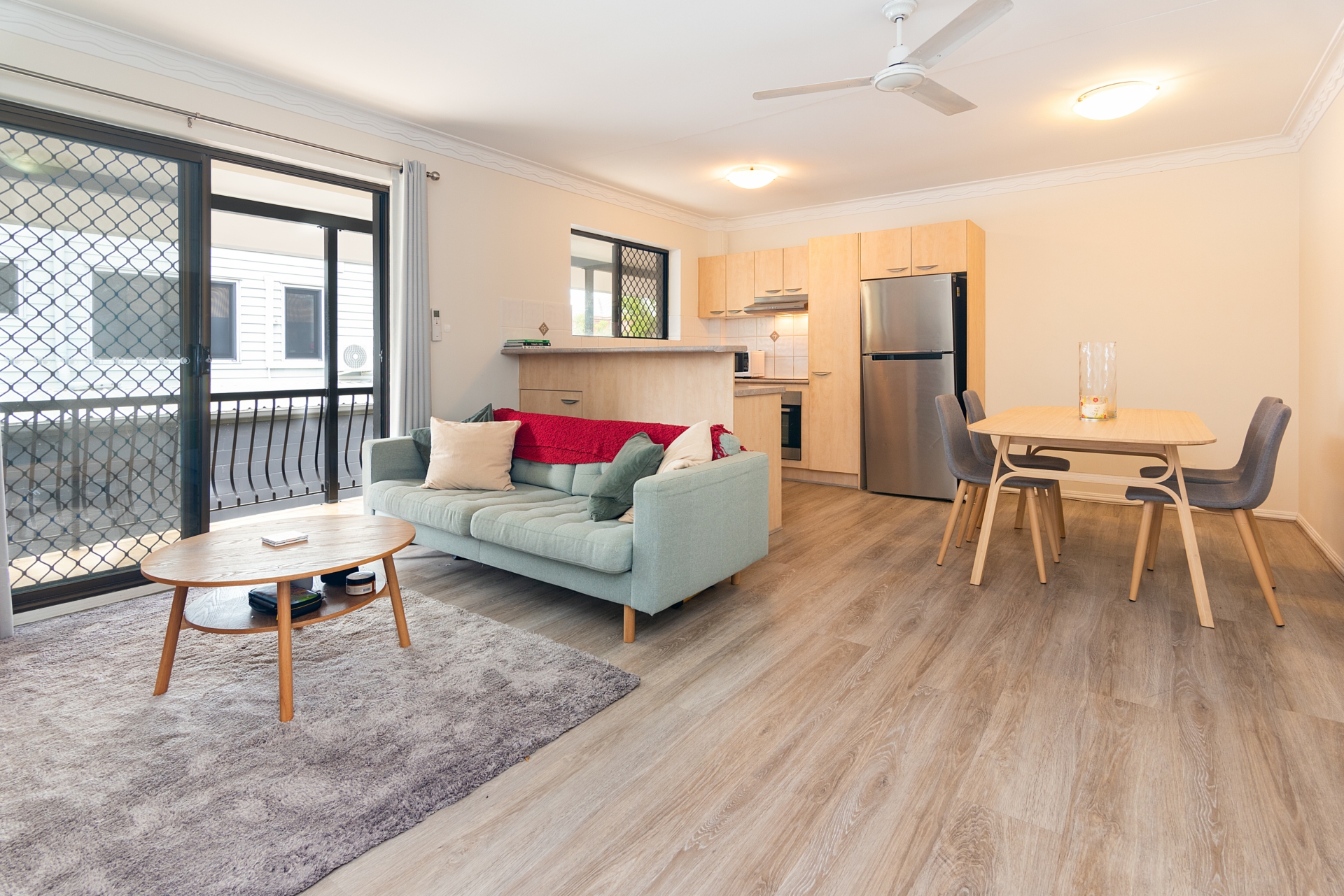 3/92 Dobson Street, Ascot