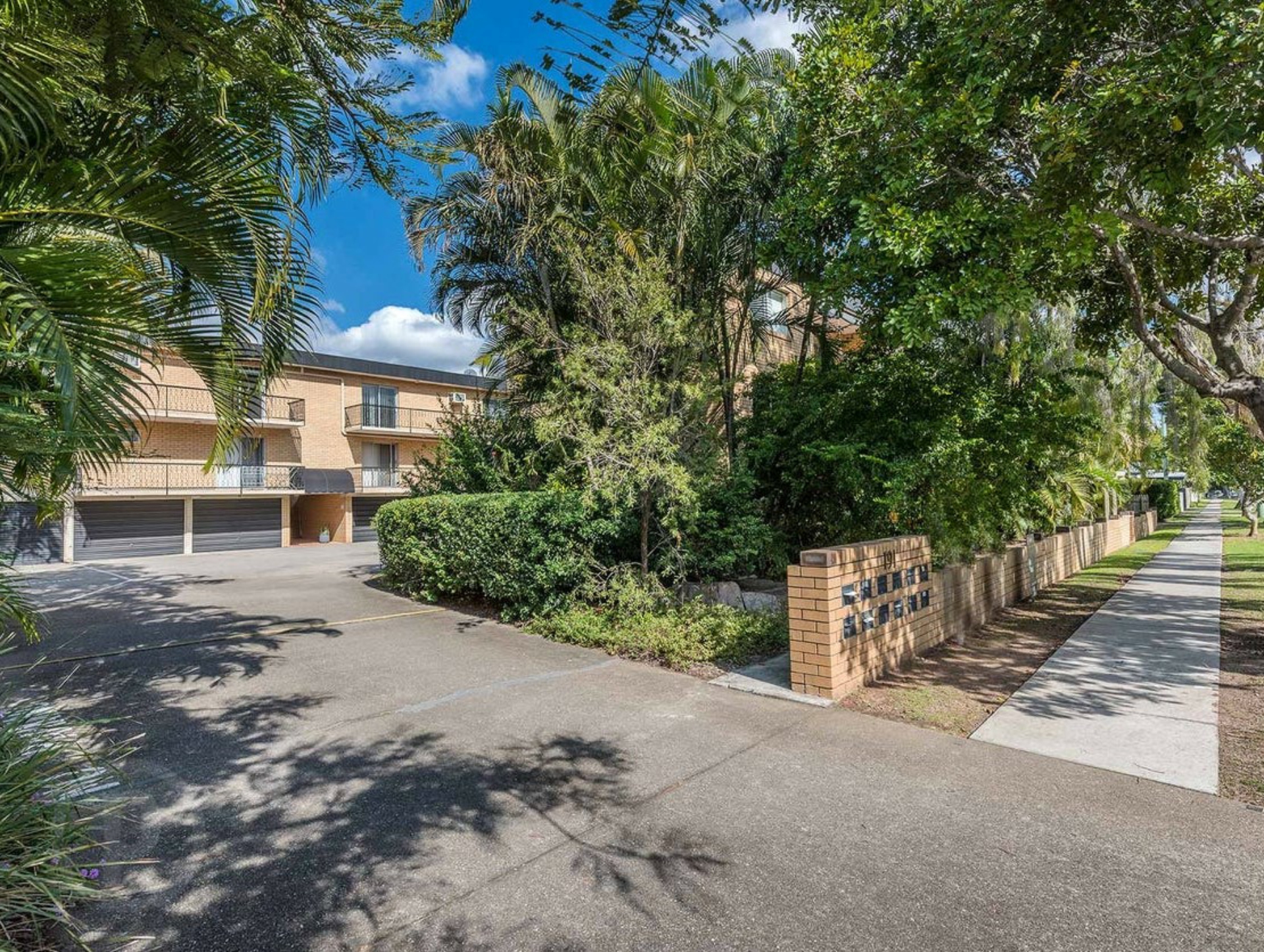 4/191 Allen Street, HAMILTON