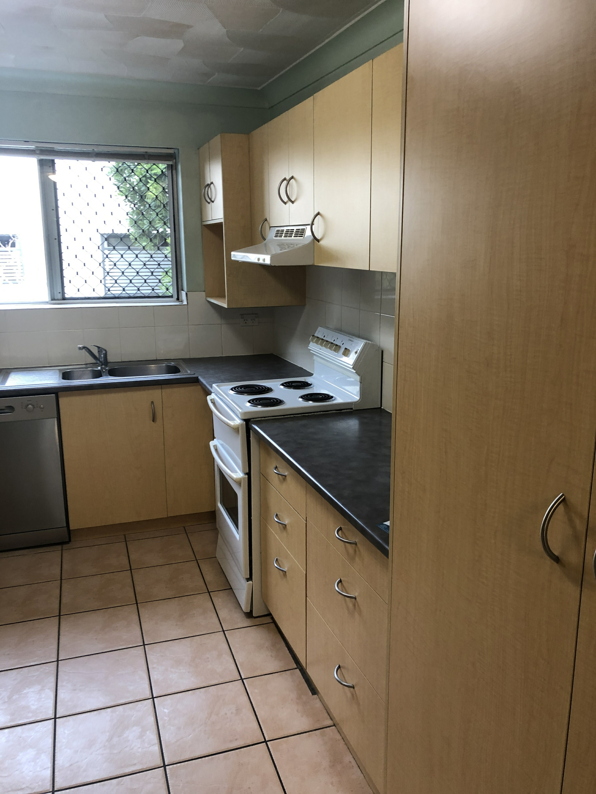 4/191 Allen Street, HAMILTON
